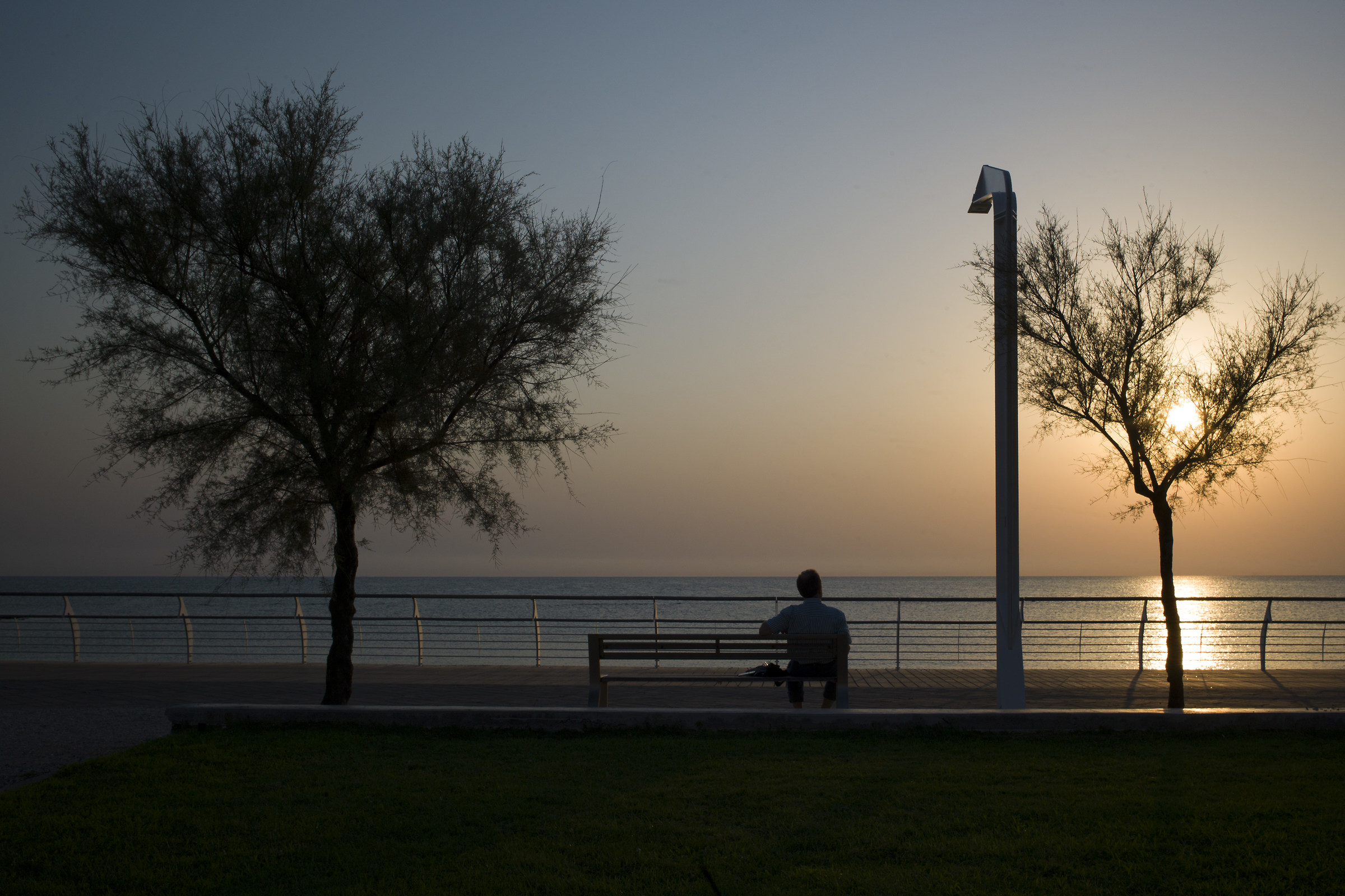 Lungomare Pesaero 2017