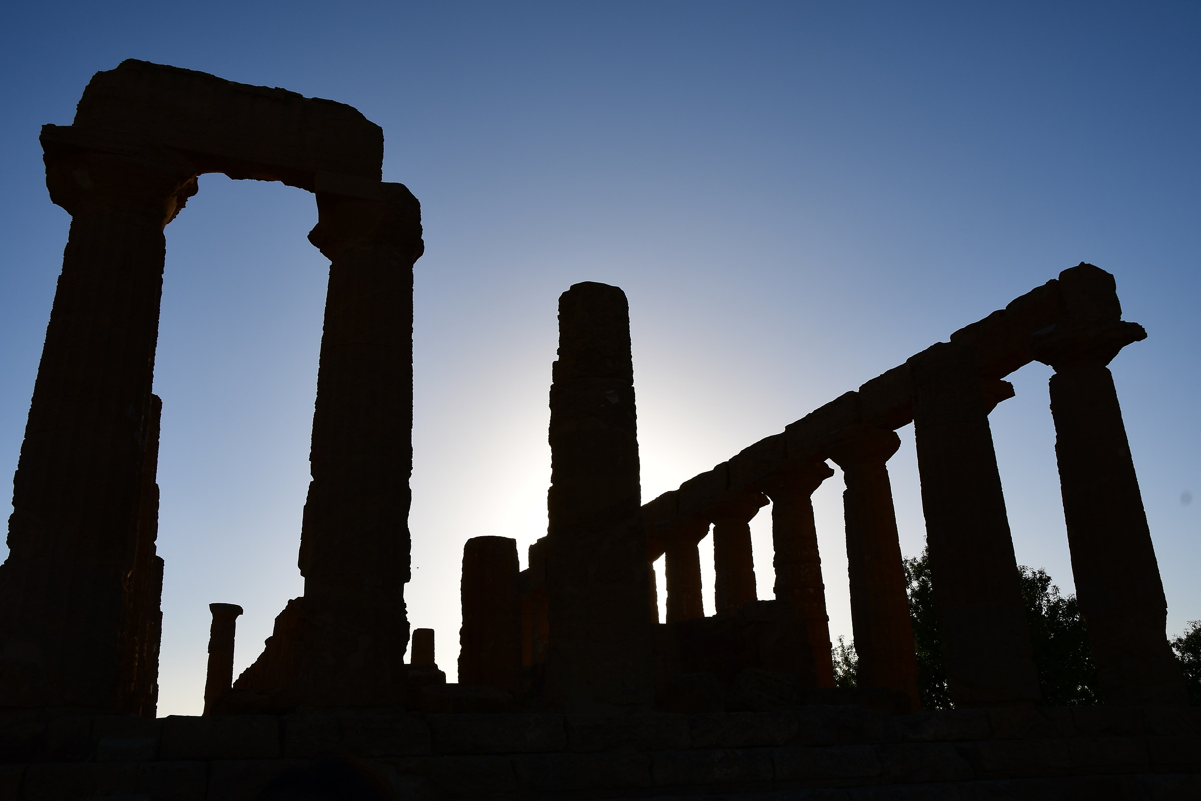 Tempio di Giunone