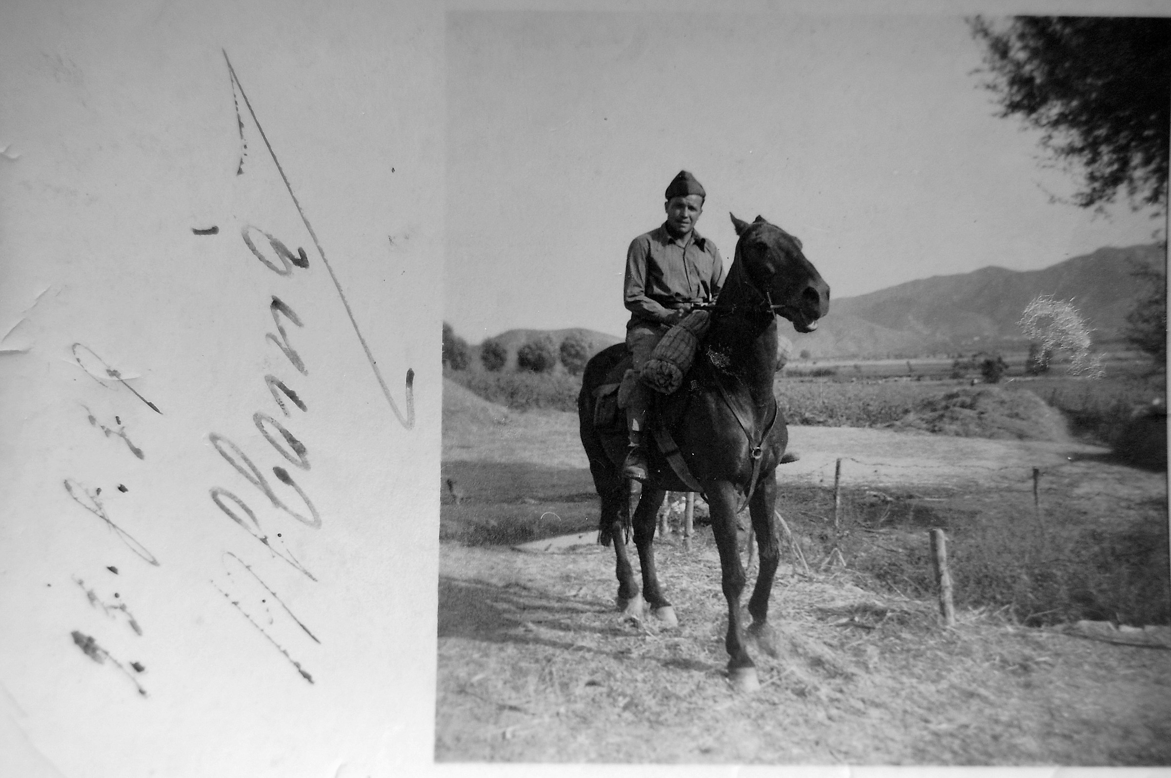 Foto di Famiglia 1: Albania 23 agosto 1939