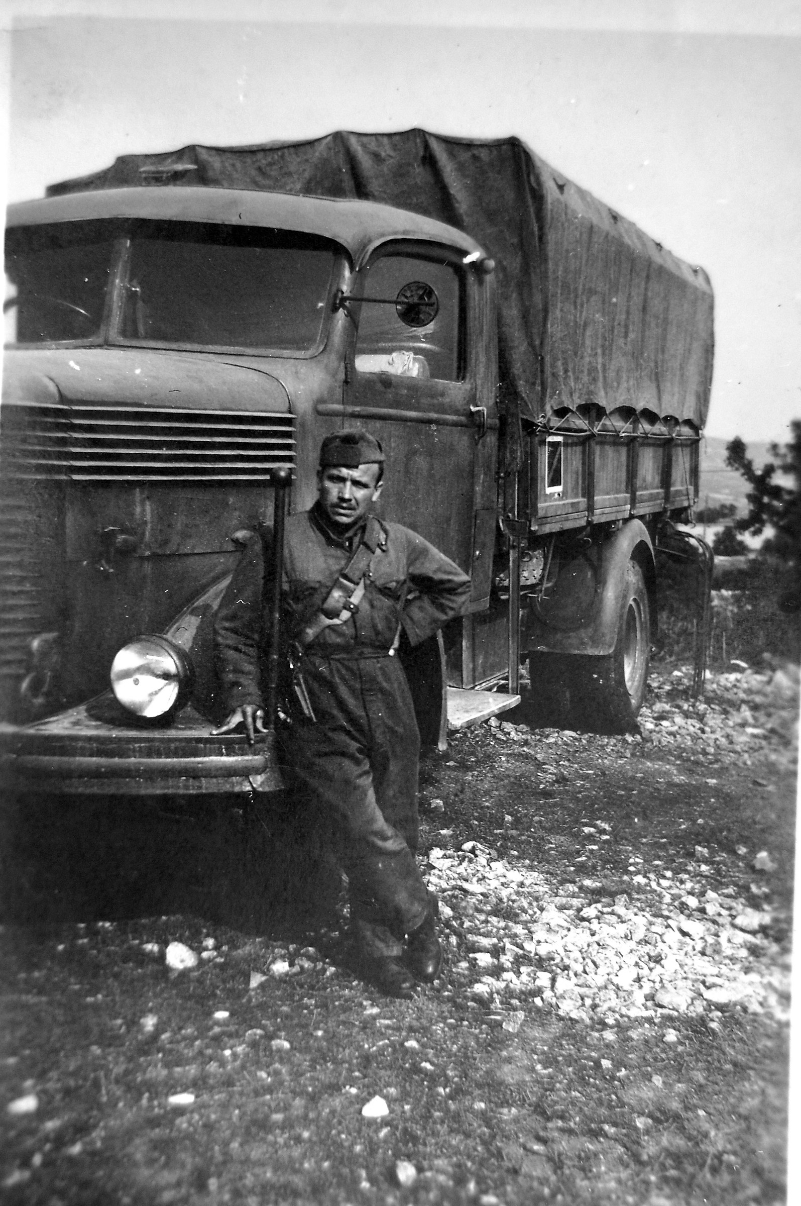 Foto di Famiglia 2: Russia estate 1941