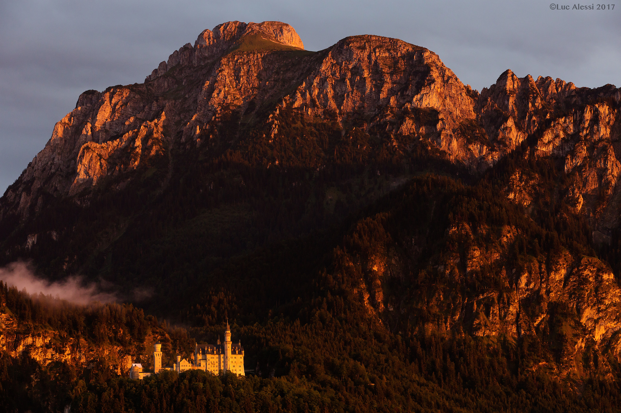 La luce che non ti aspetti