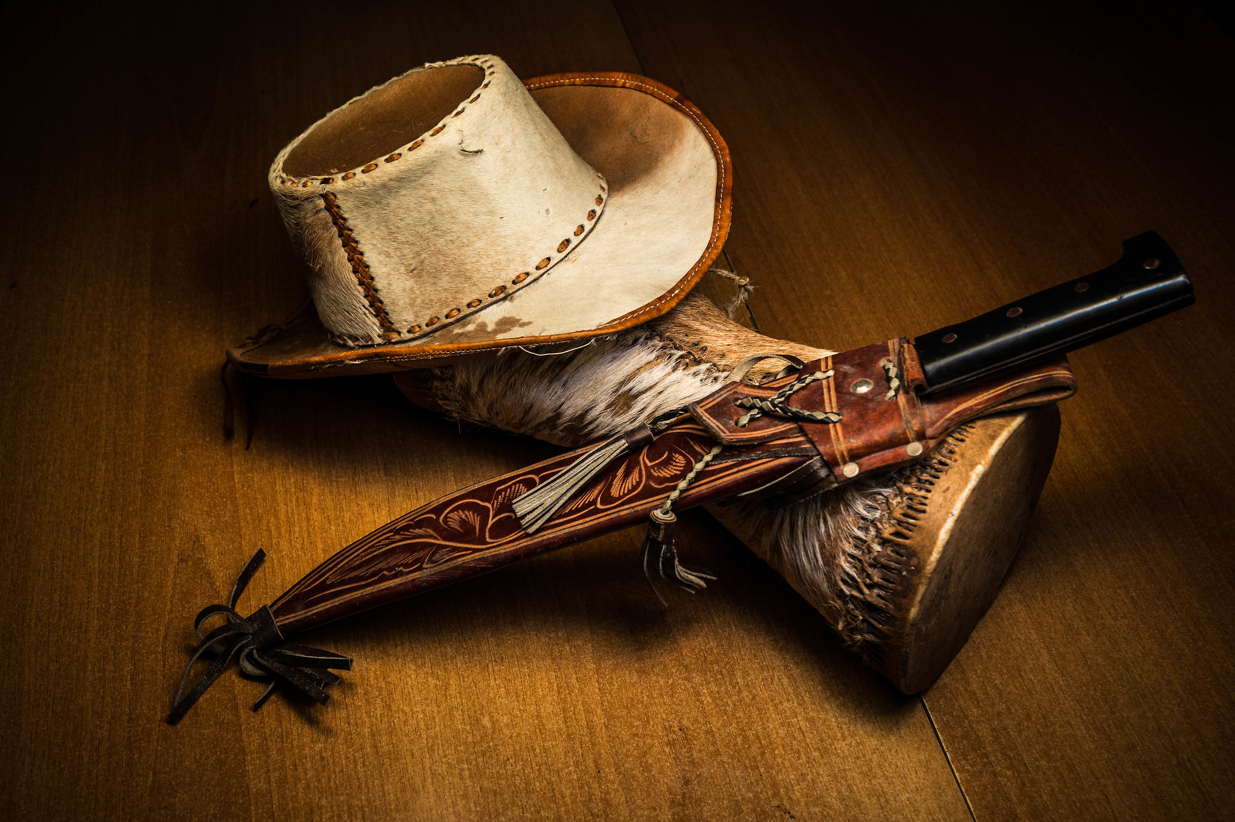 Souvenirs from the world