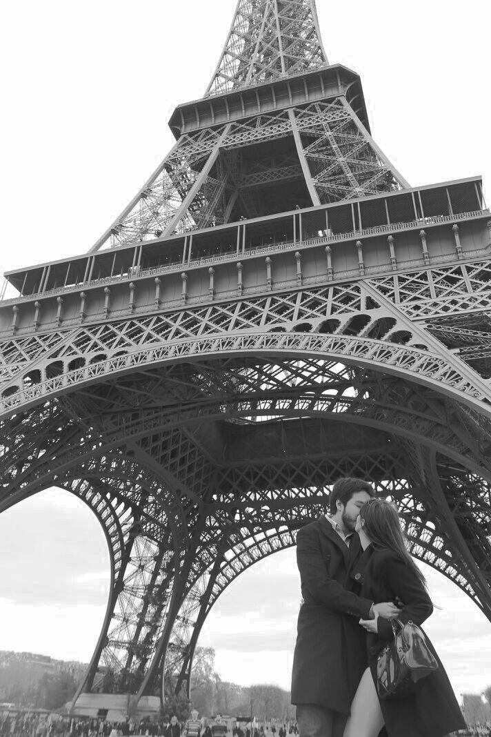 PariS Kiss