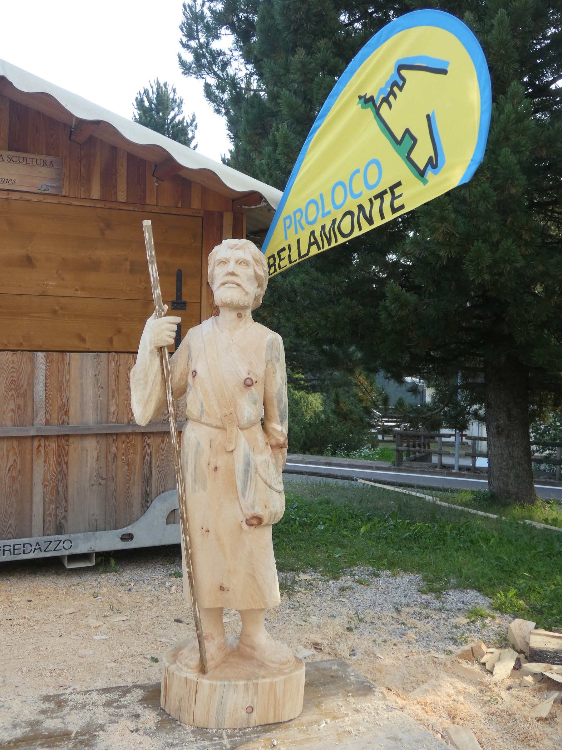 Che bella l'estate a Bellamonte (tn) 2