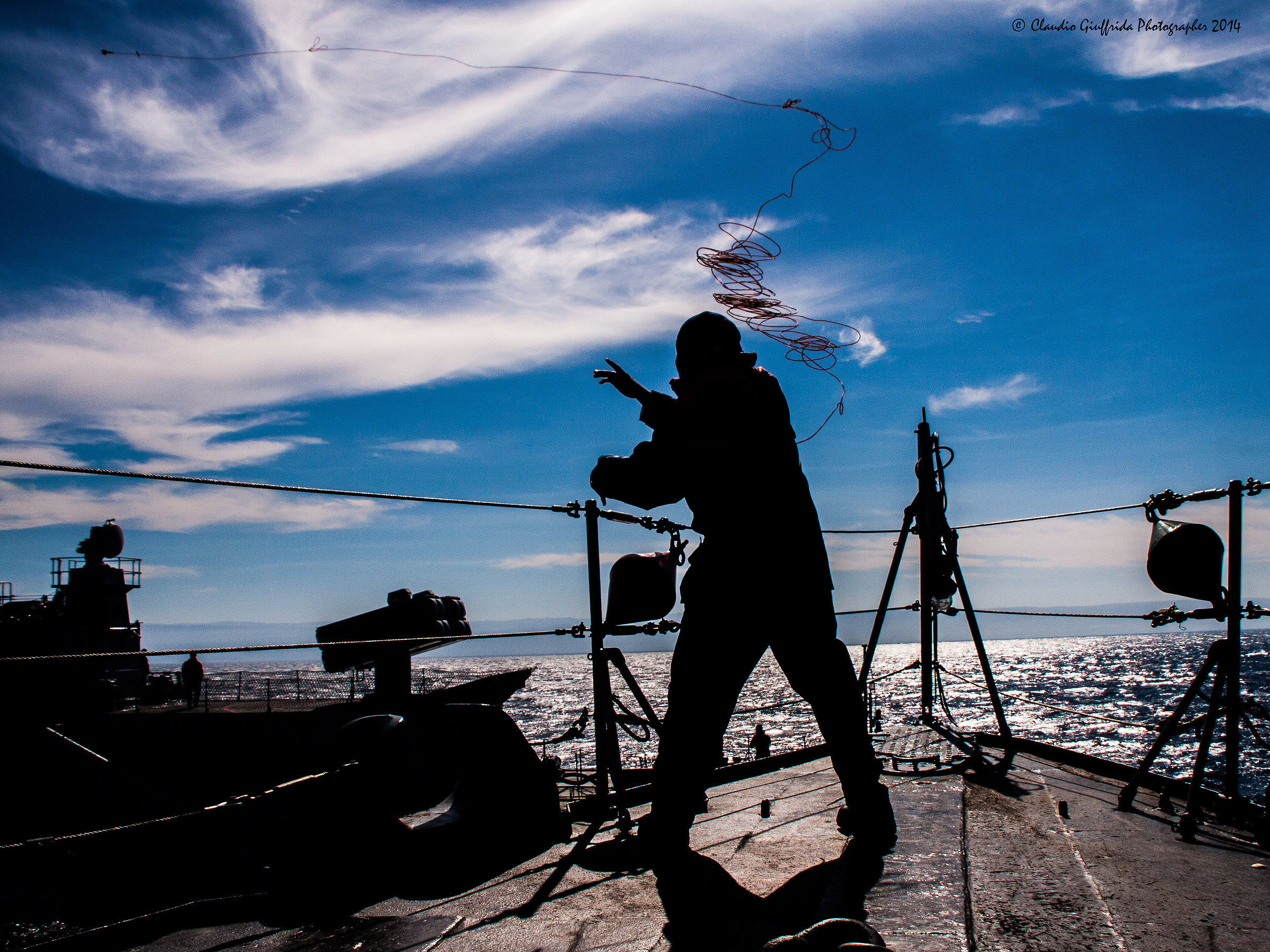 Bag launch (colors version)