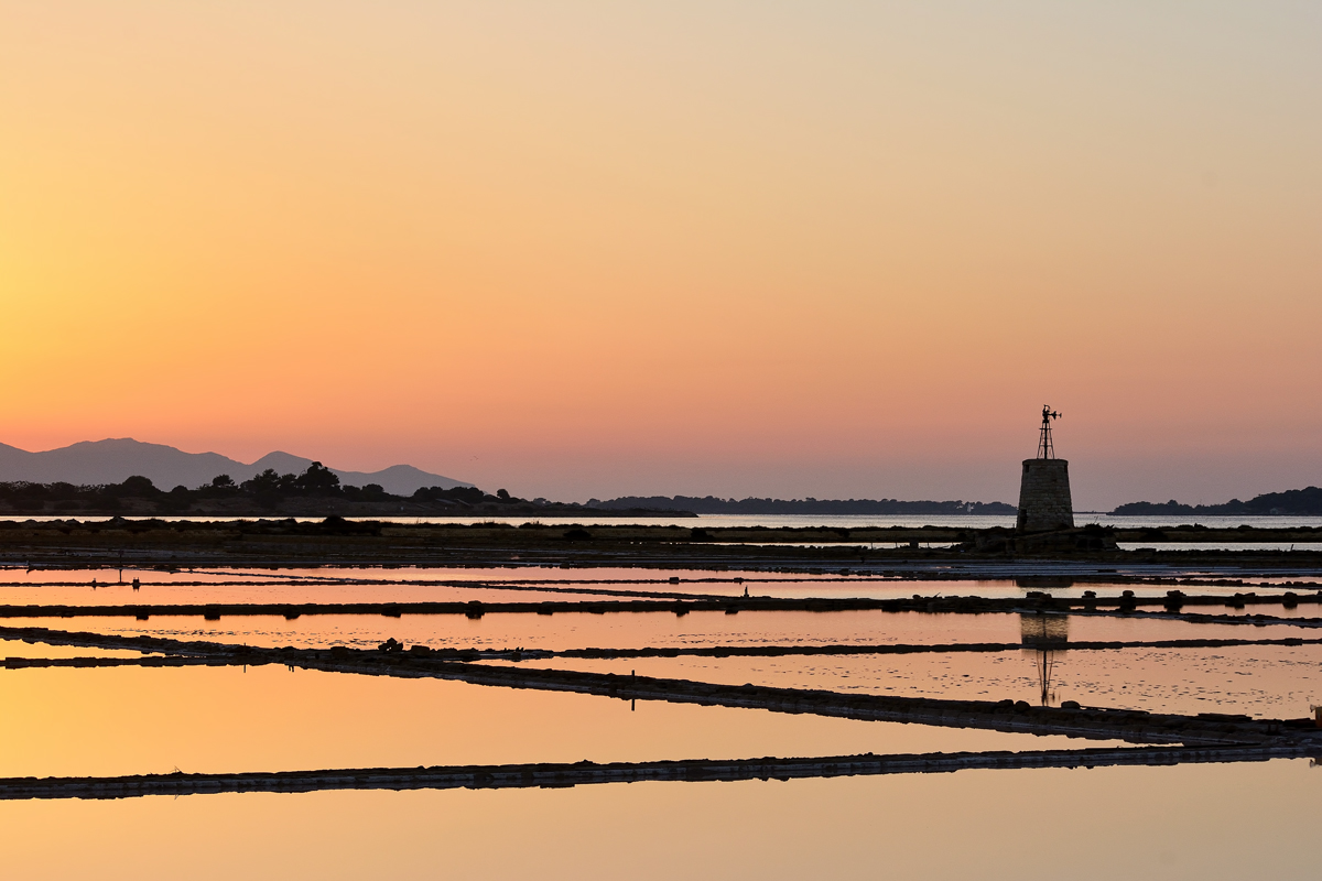 Saline di Marsala