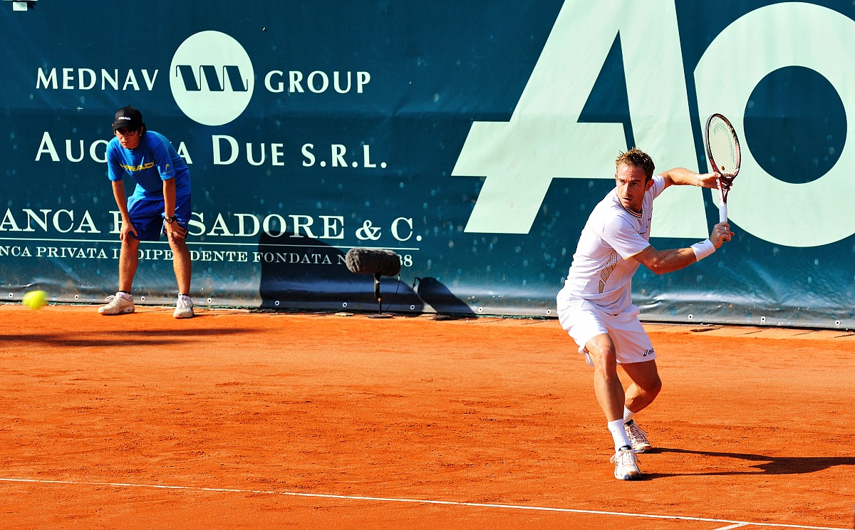 The other side ... ...