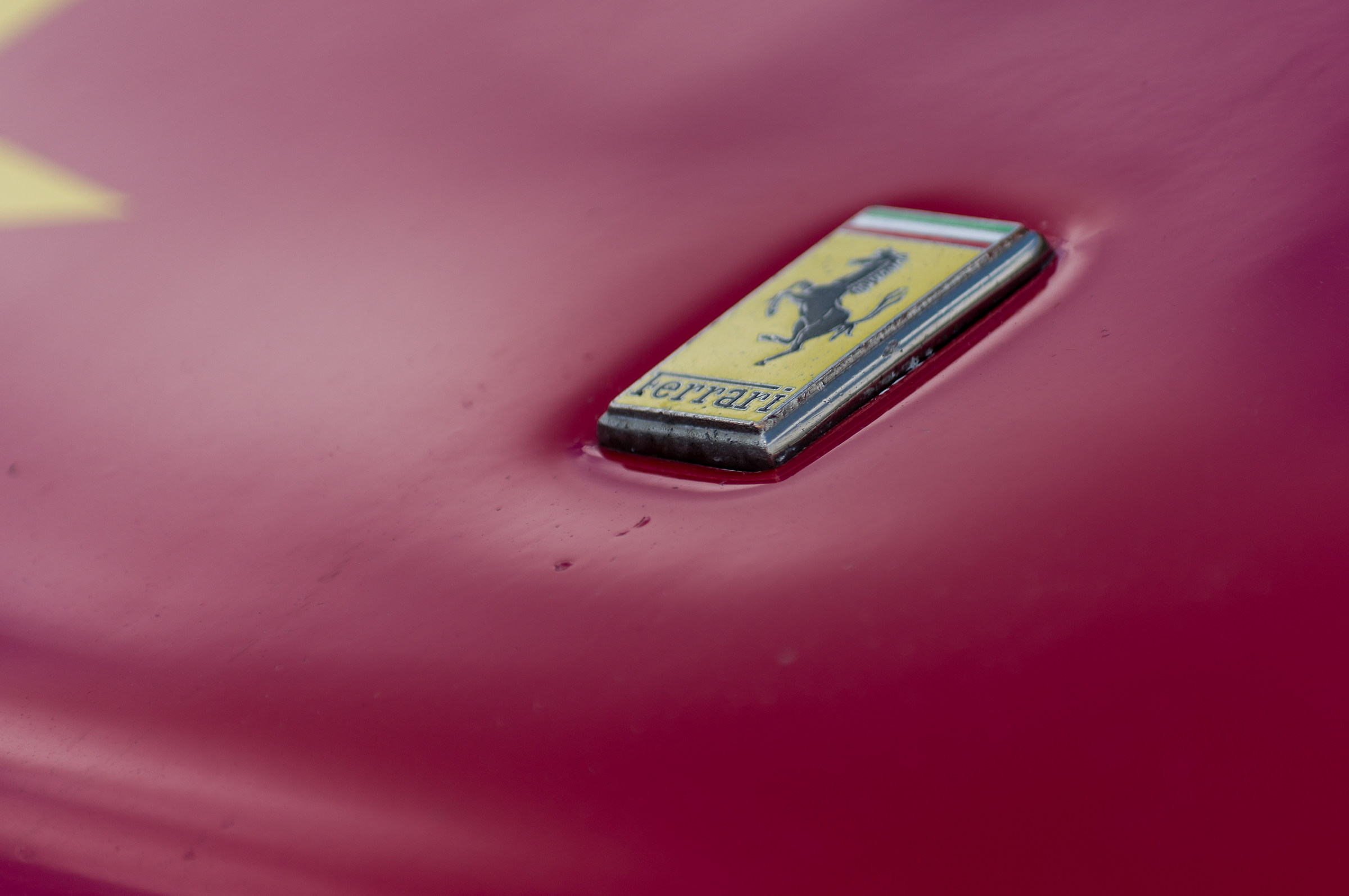 Il mito per eccellenza...