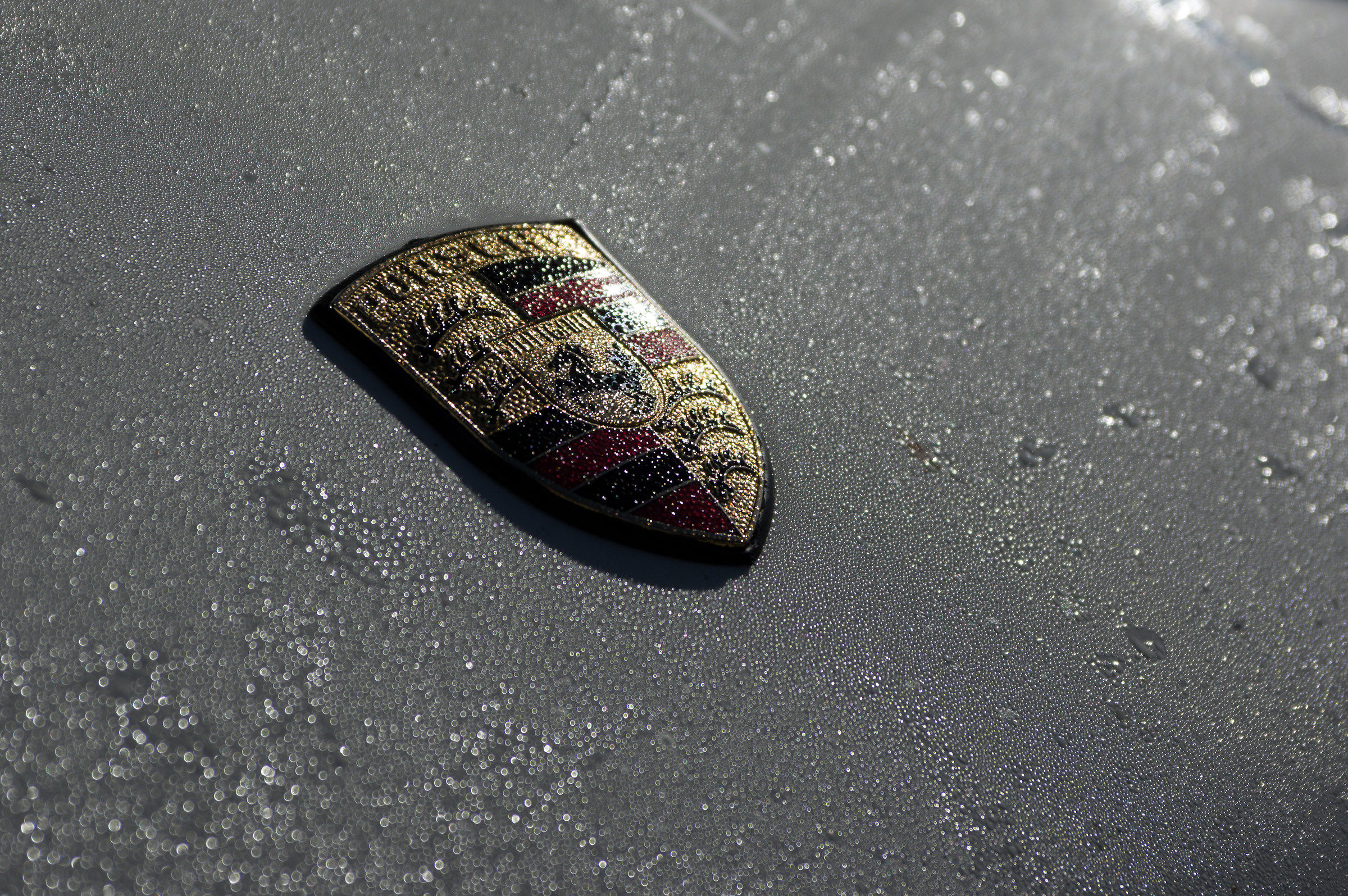 ...e la sua degna rivale