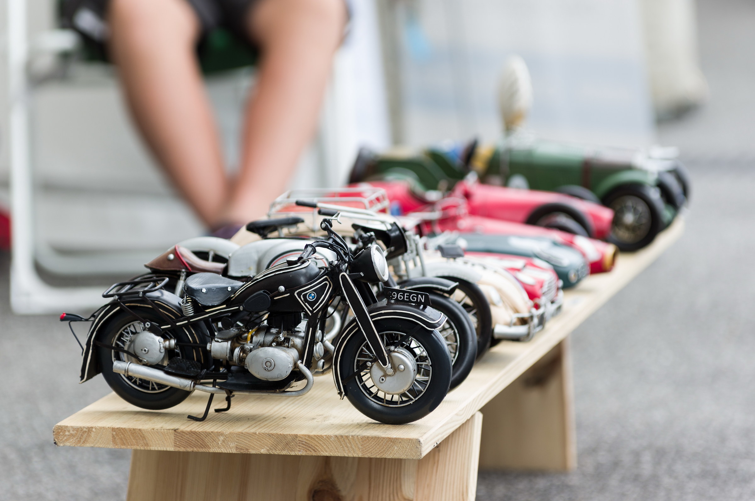 Happiness of a child