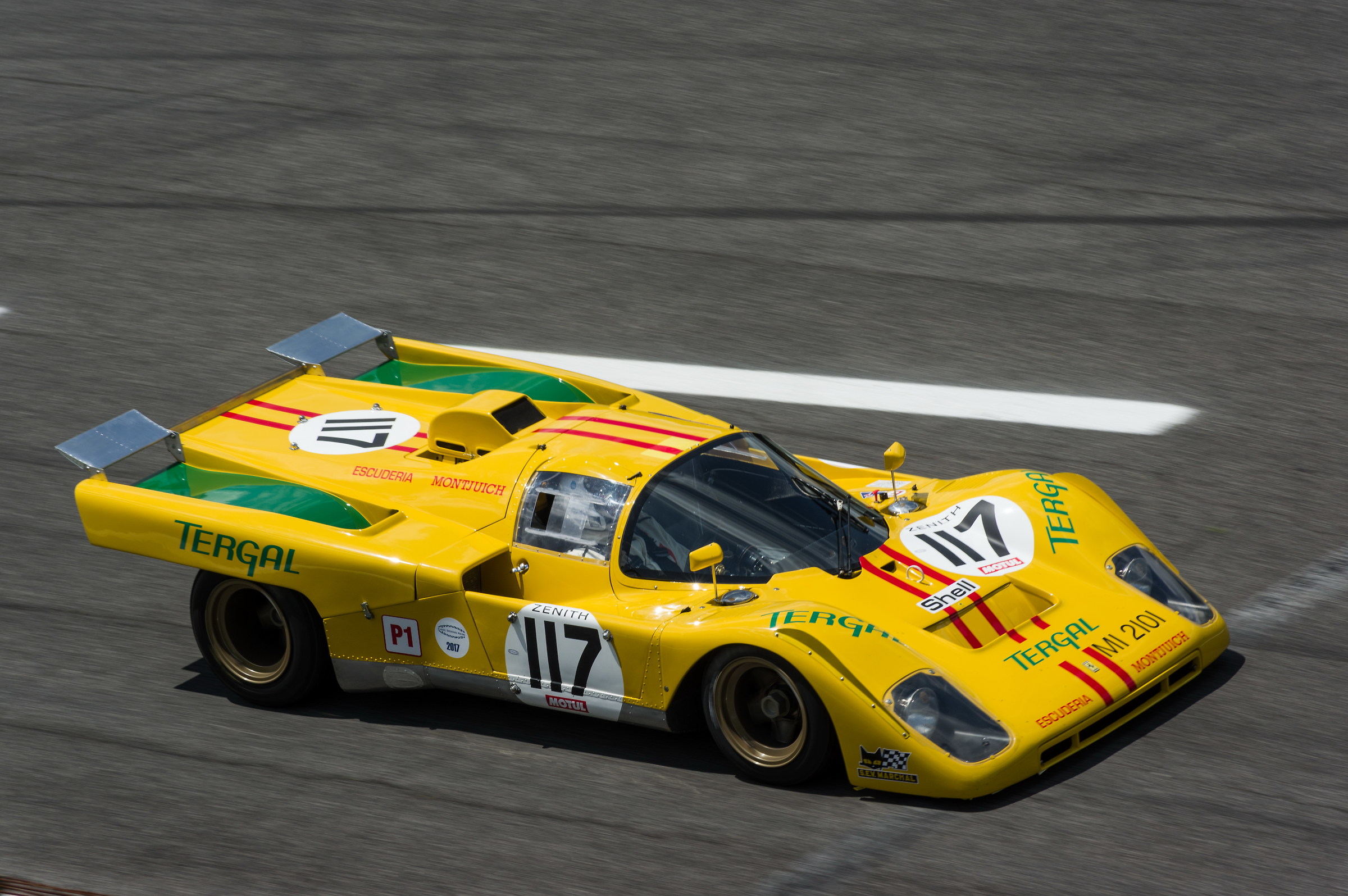 512m: the strongest ever