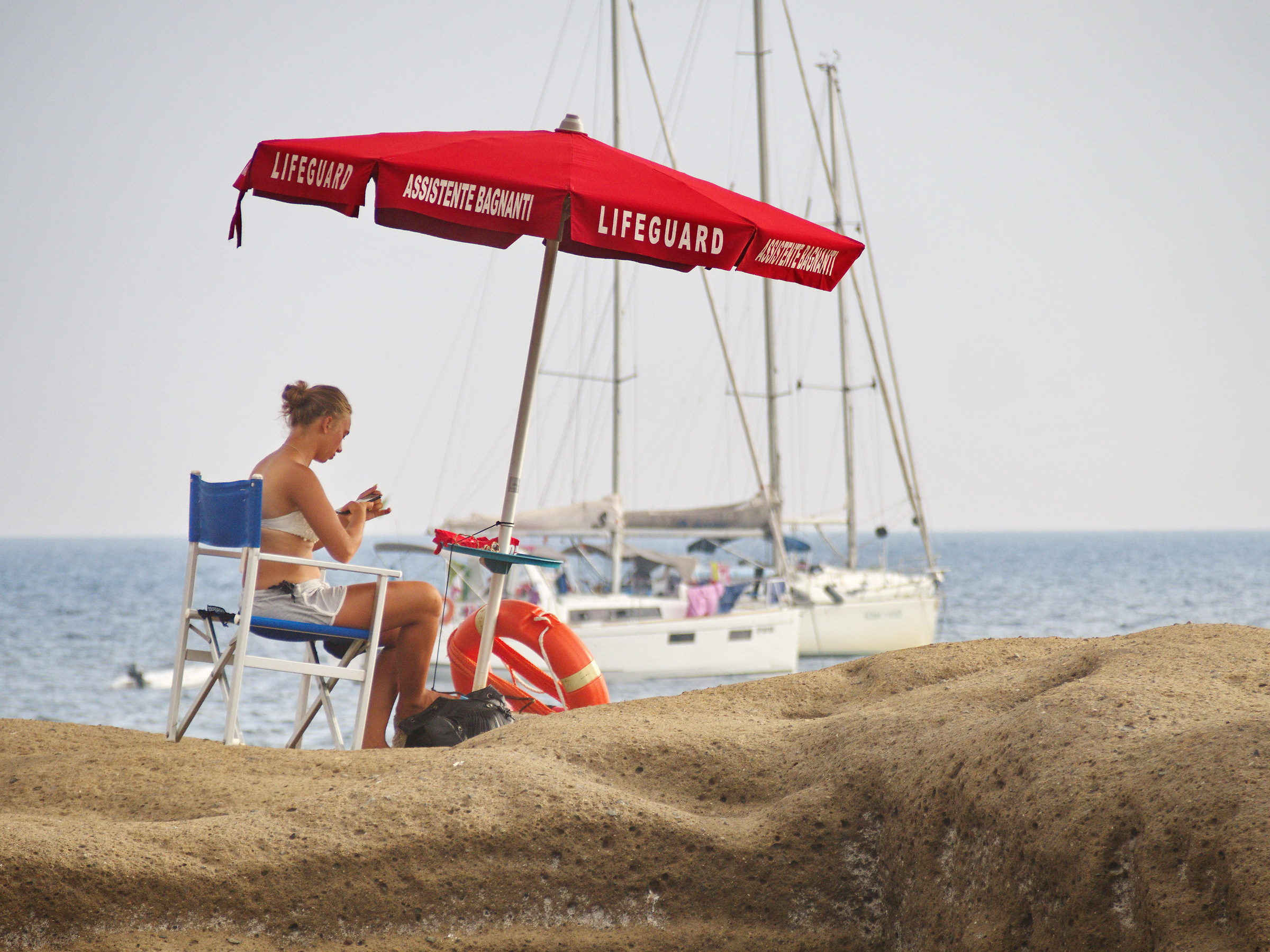 Lifeguard