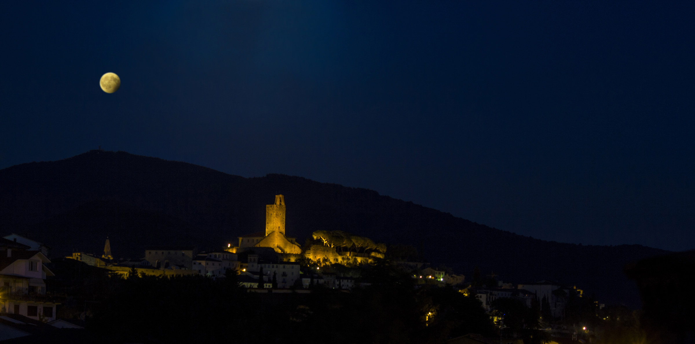 Castiglion Fiorentino