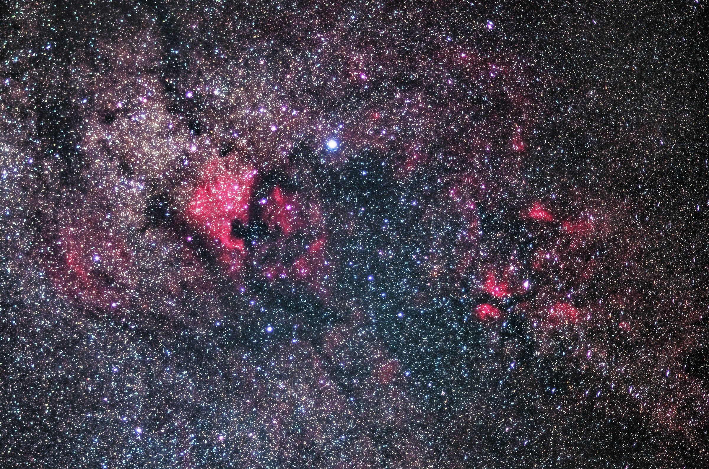 Nebula North America