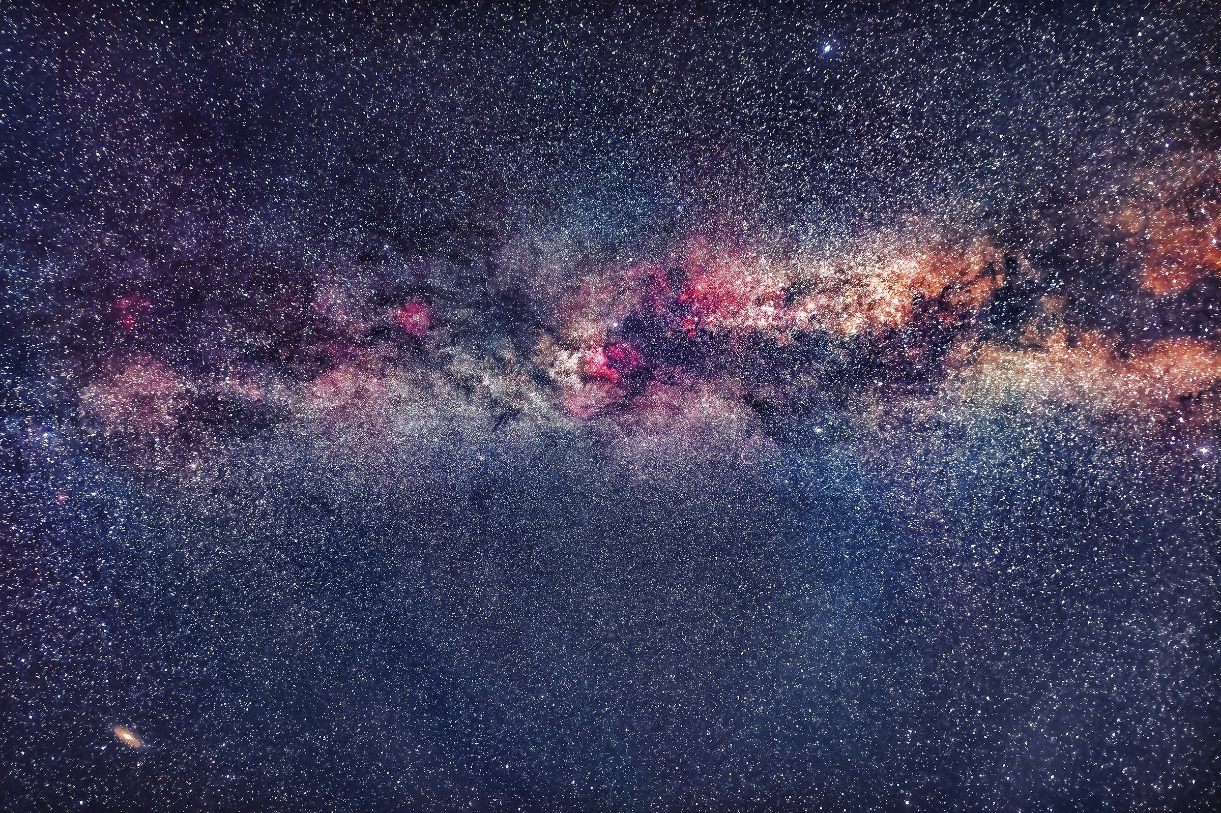 Milky Way