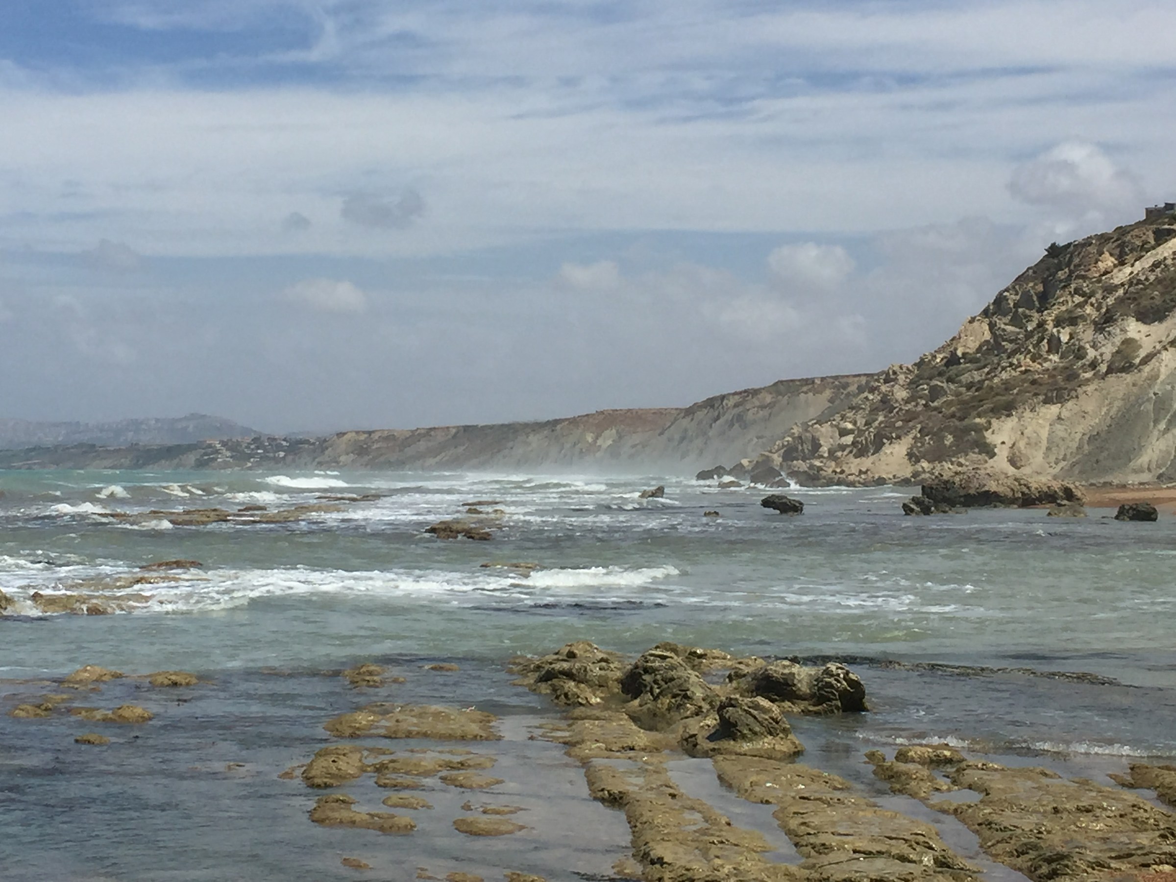 Punta Bianca (Sicilia)