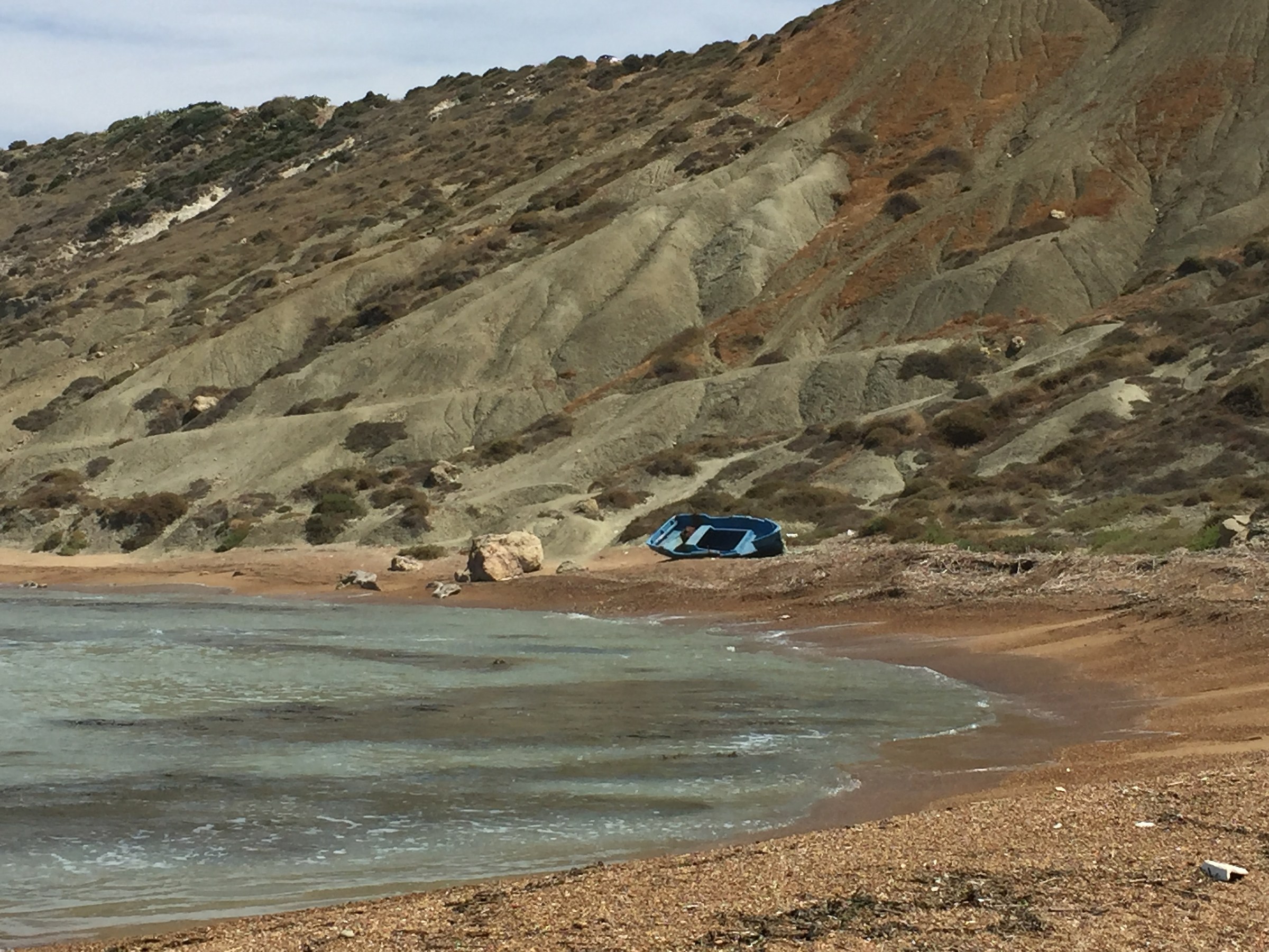 Punta Bianca (Sicilia)