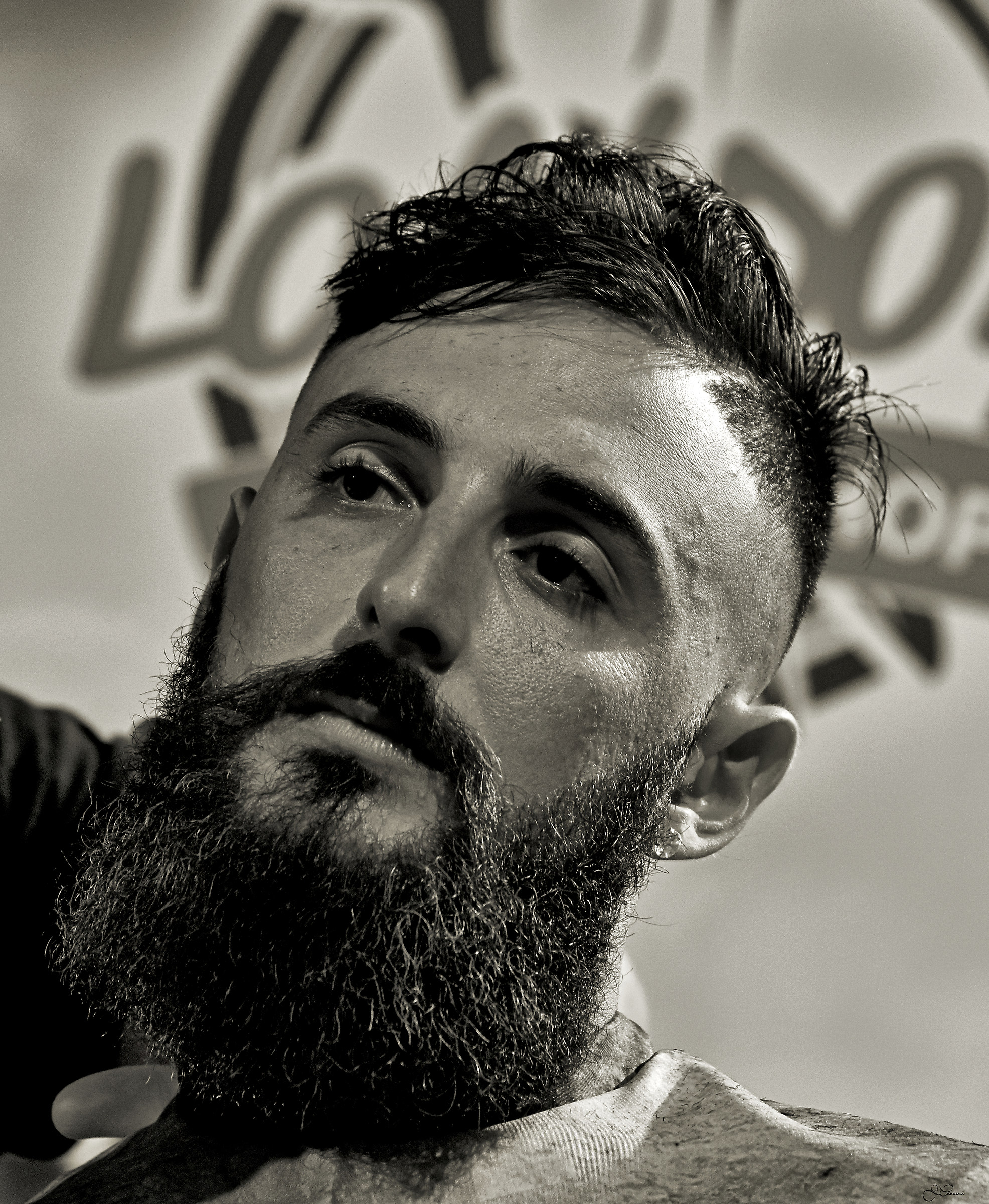 Portraits *** ScattiRubati ***