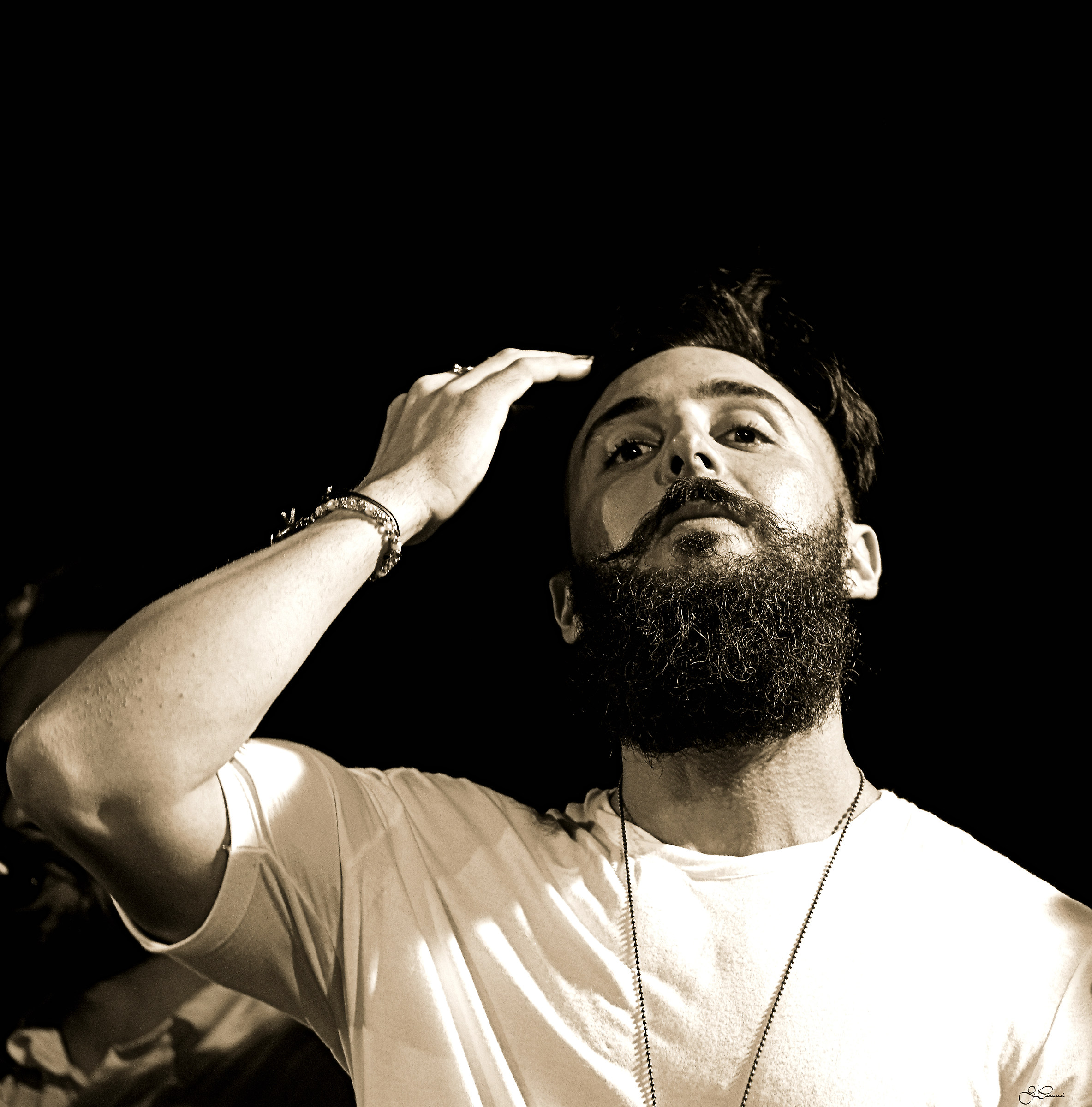 Portraits *** ScattiRubati ***