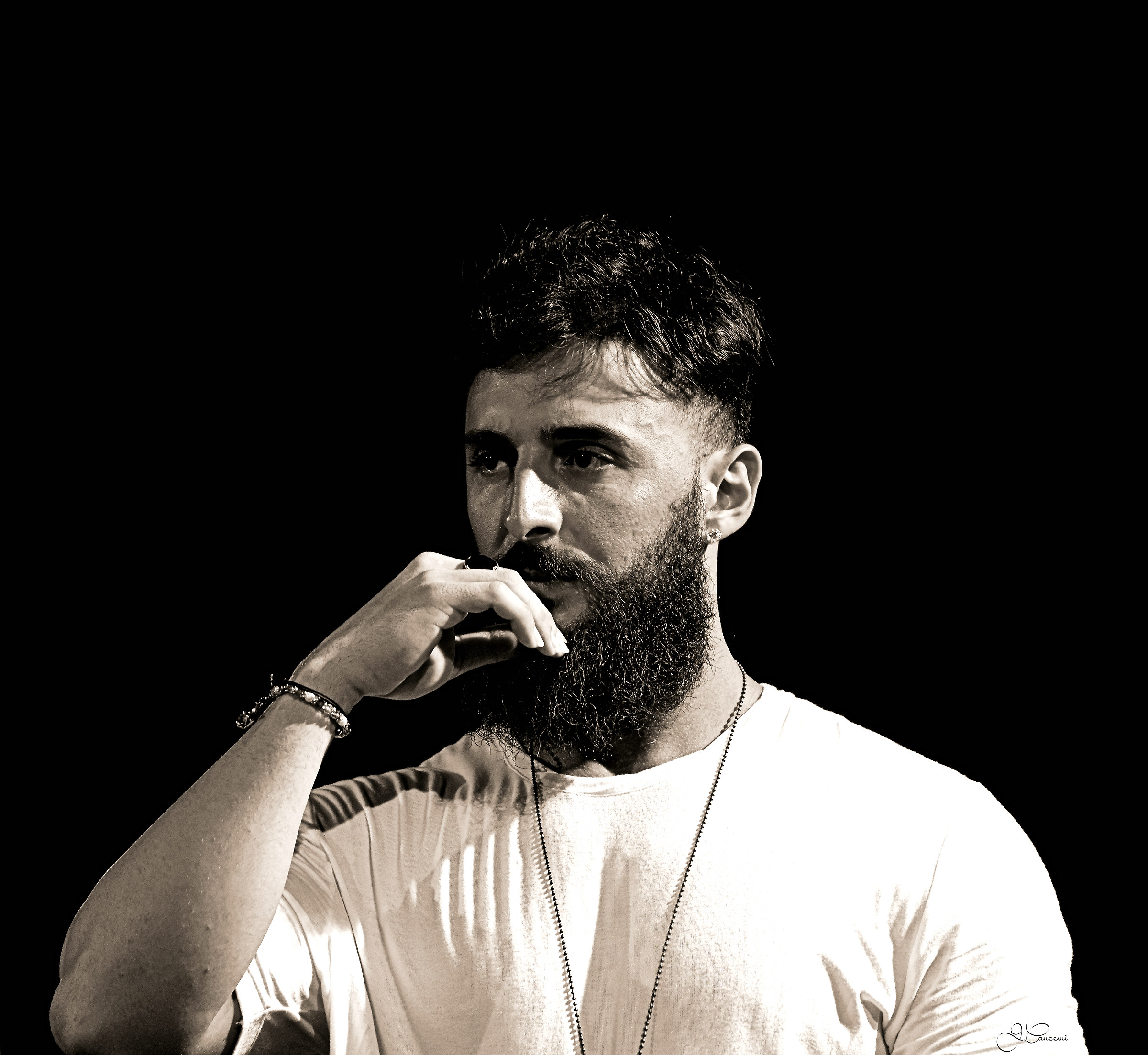 Portraits *** ScattiRubati ***