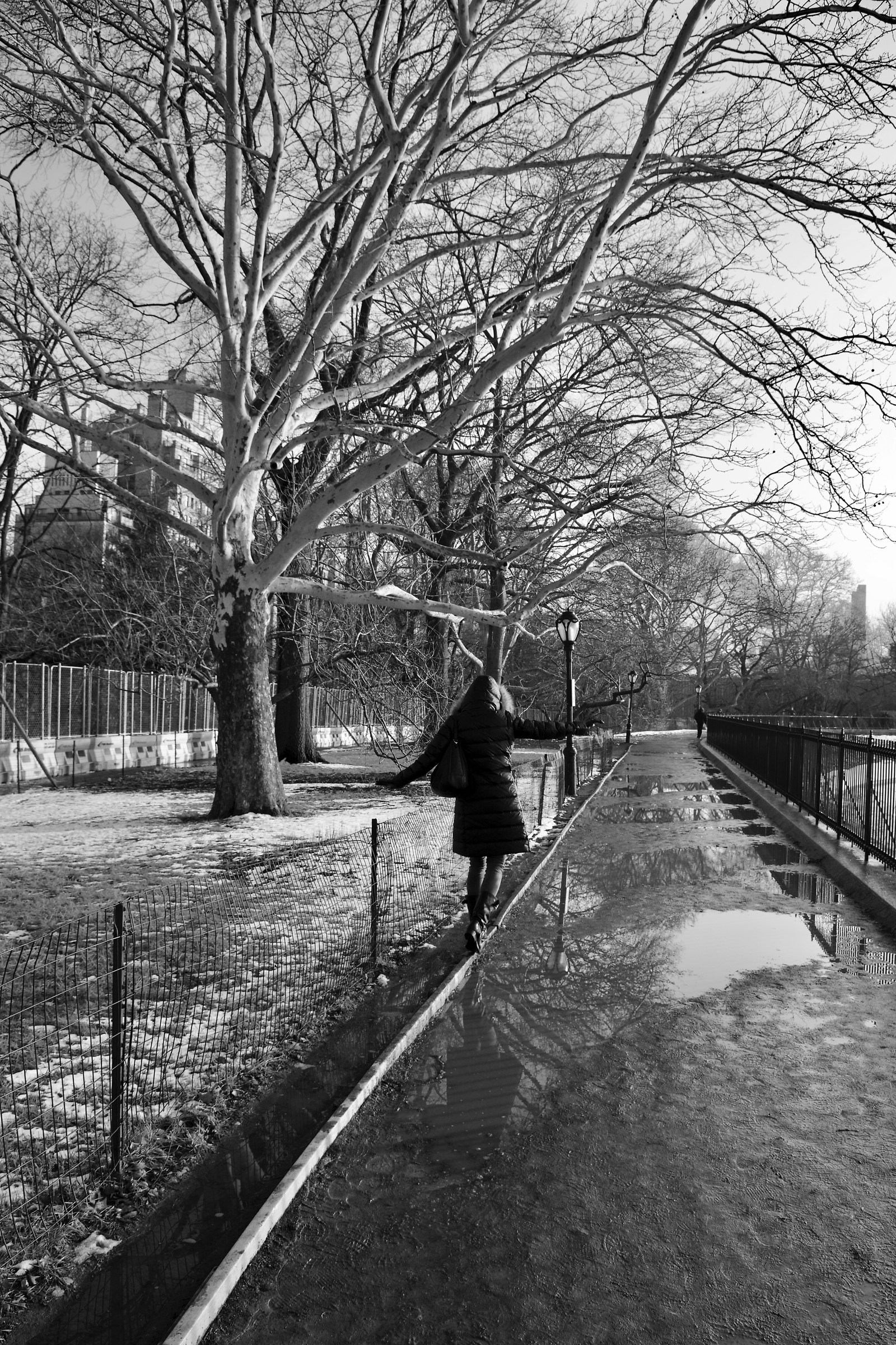 The world of Kristina