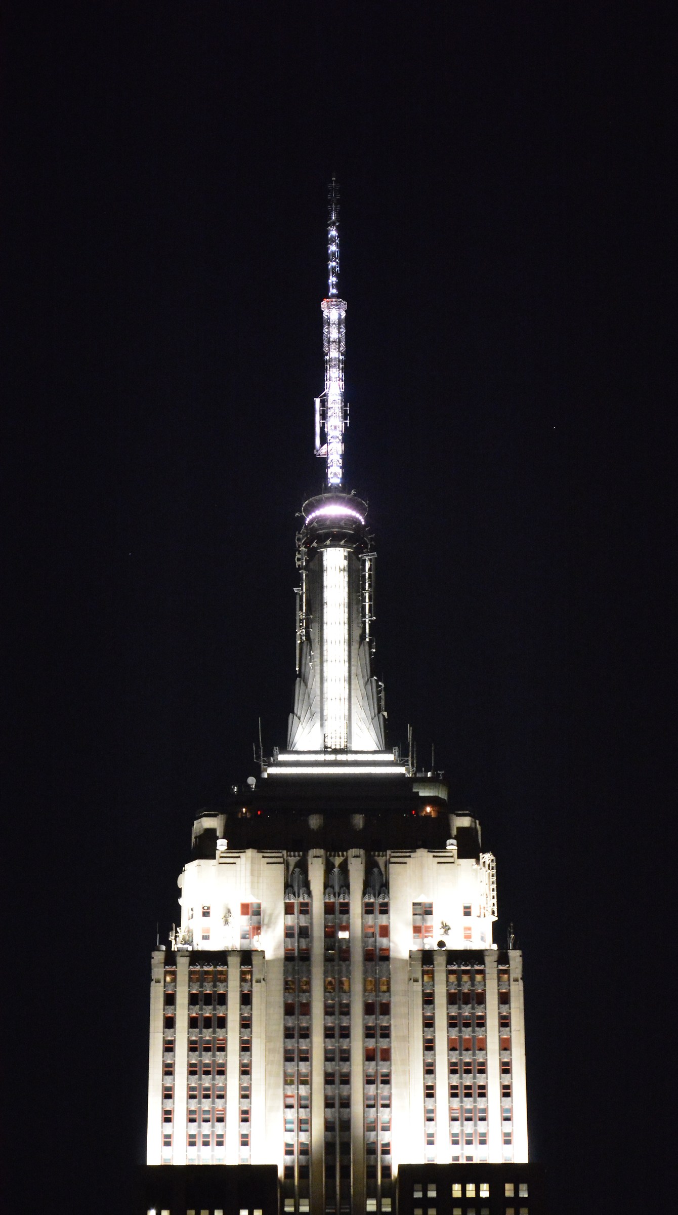 Empire State Building