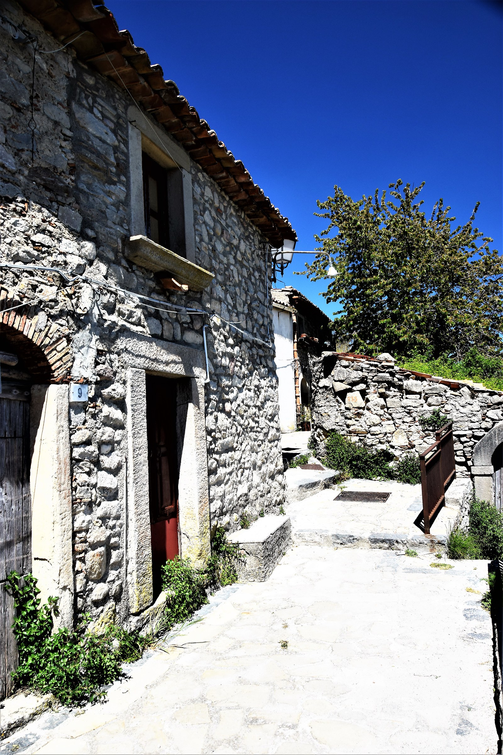 Scorcio di Montalbano Elicona