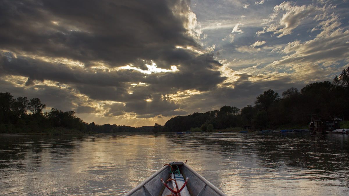 To infinity and beyond!