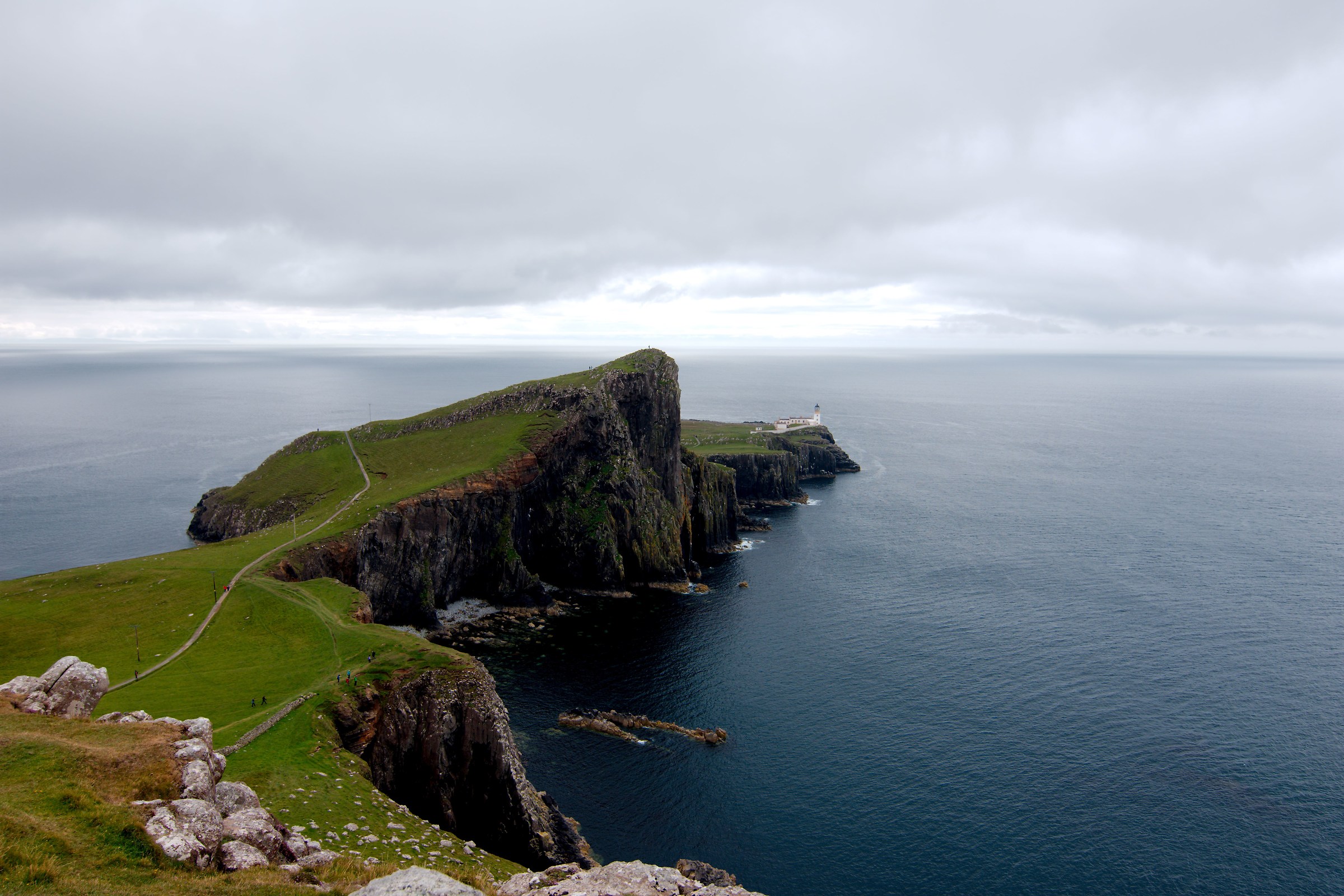 Neist Point