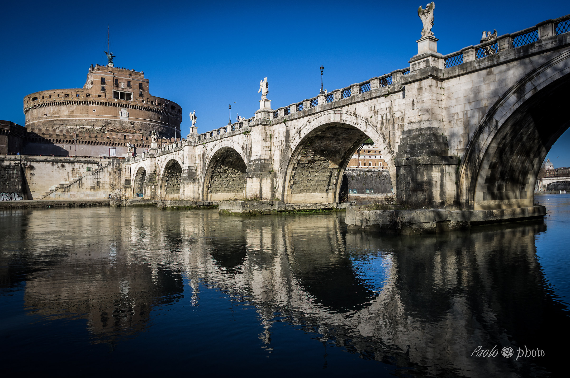 Castel S. Angelo