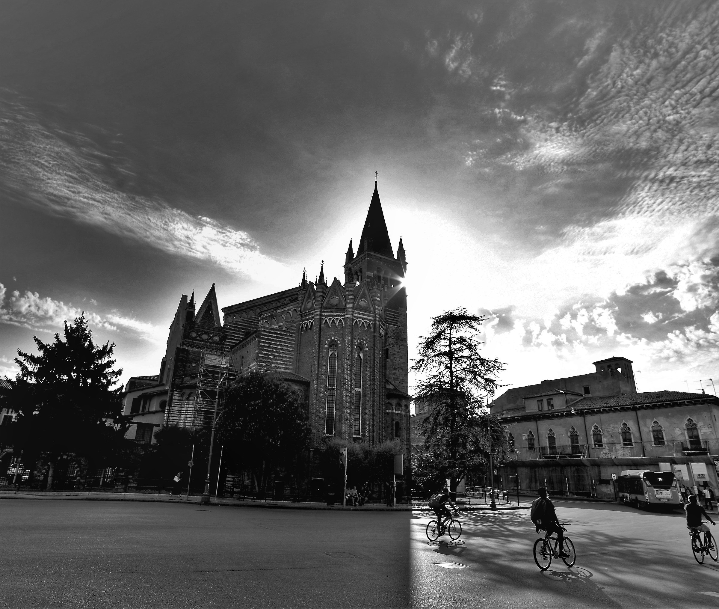 Chiesa di San Fermo Verona