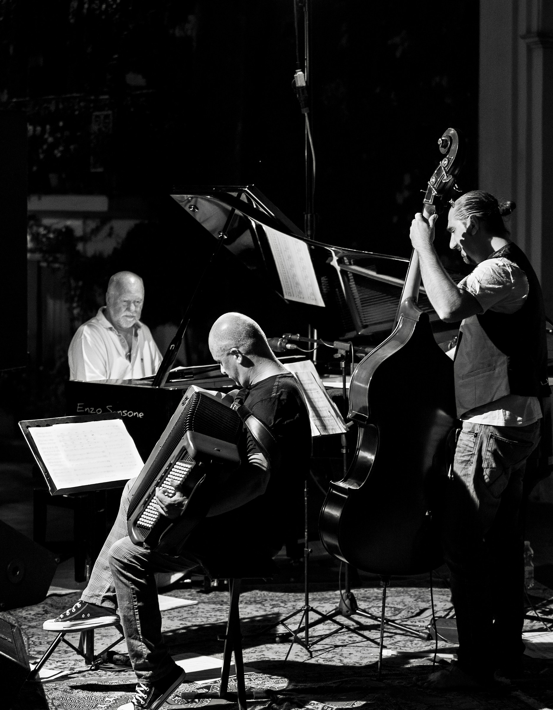 Orsomarso Music Festival 2017.