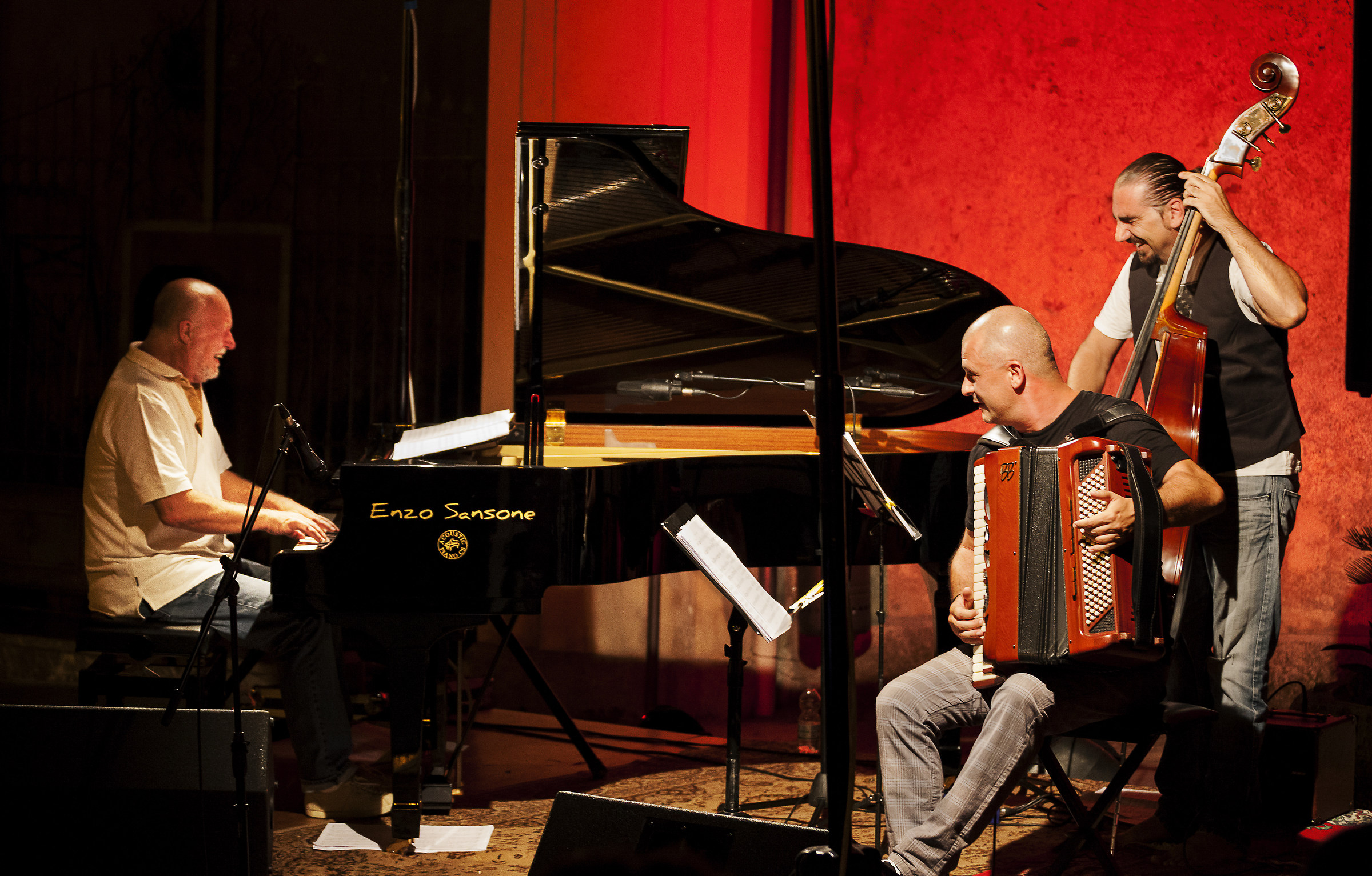 Orsomarso Music festival 2017.