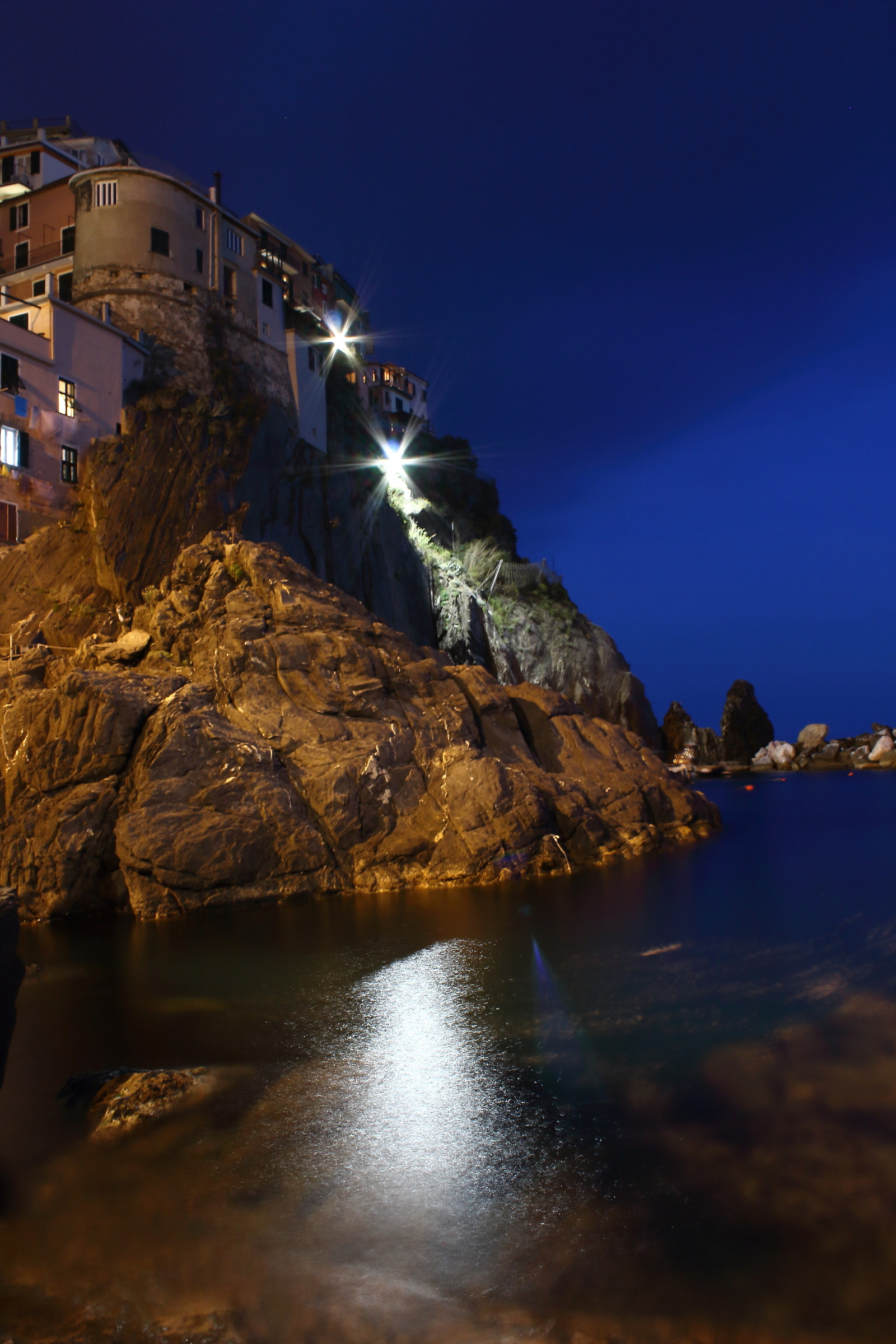 Manarola
