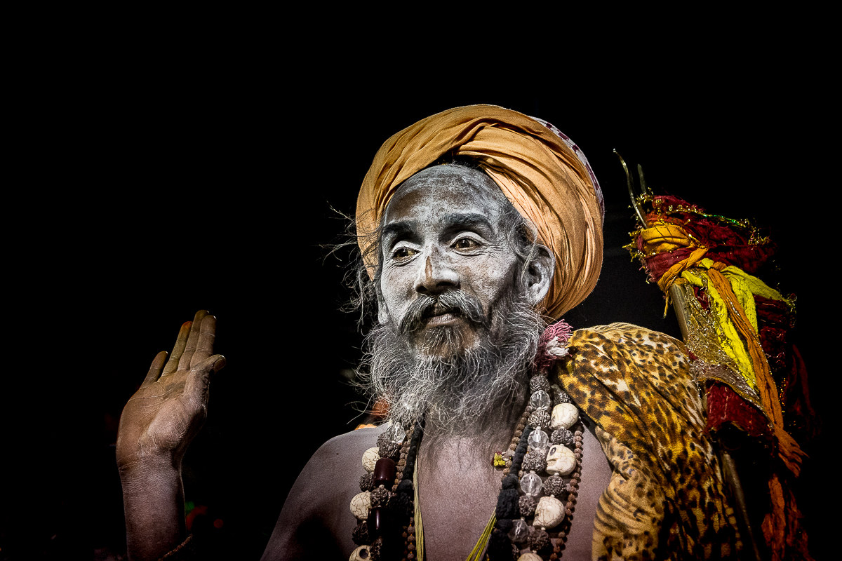 Il bello della pace!