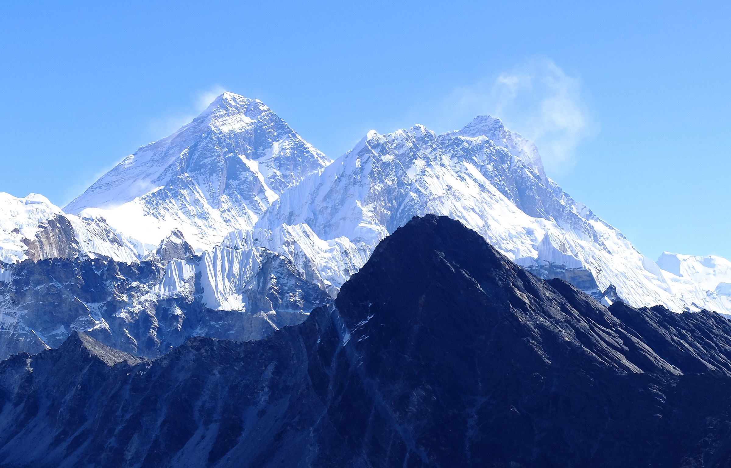 Majesty: Everest