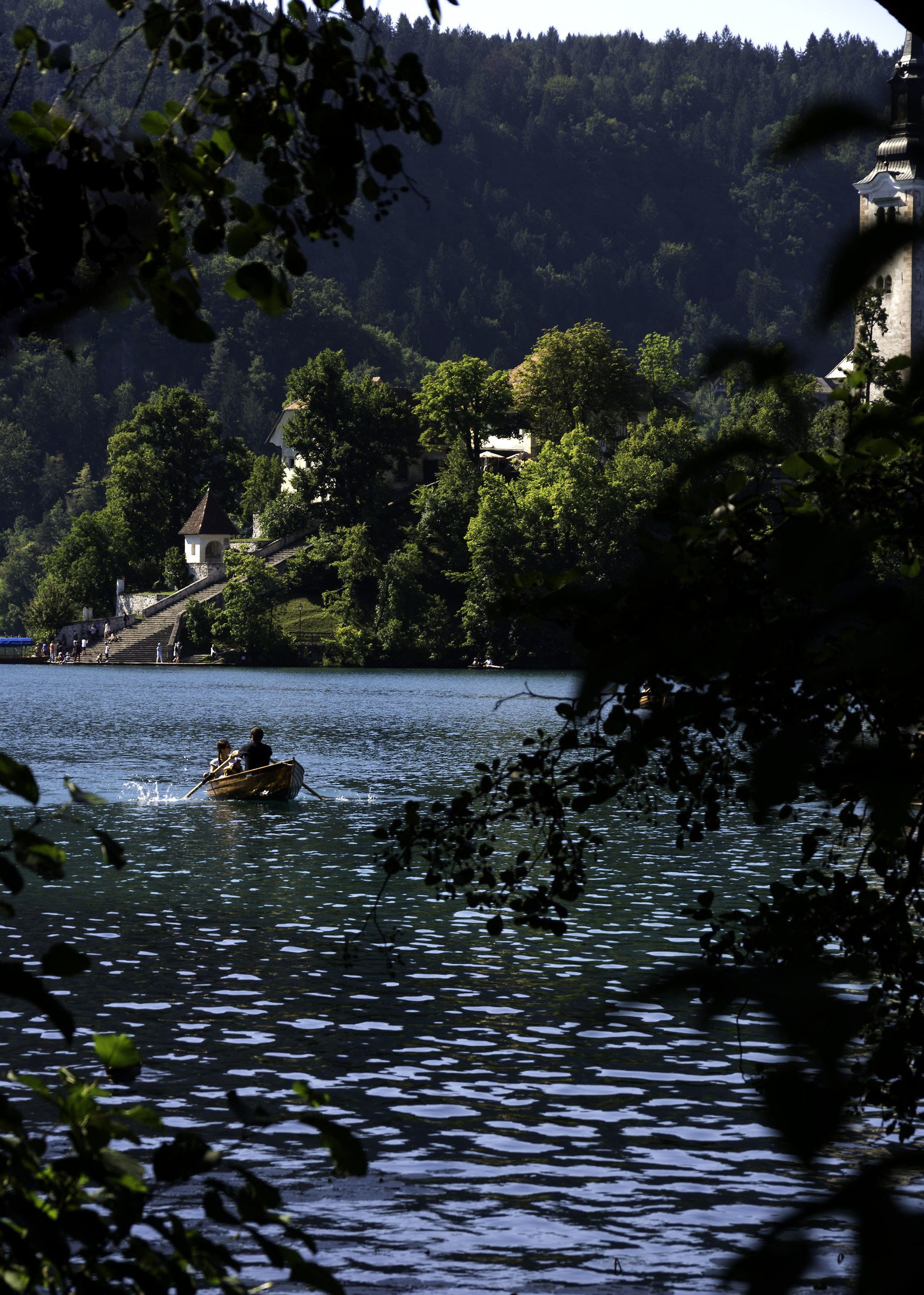 Lake Bled