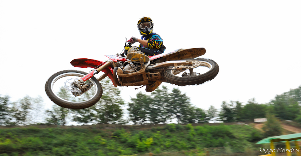 flight and I control