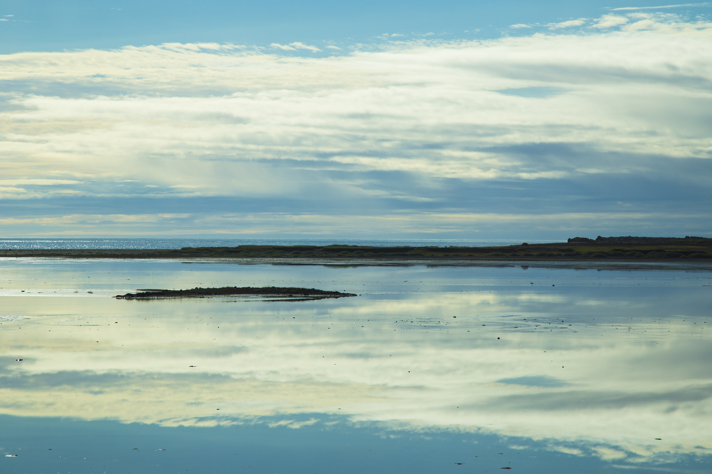 Islanda, Jökulsárlón-Glacier lagoon