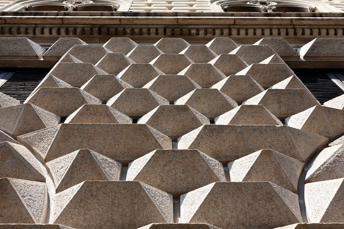 Milan, Buonaparte forum