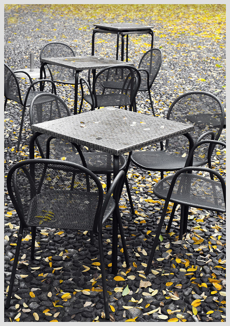 Malinconia d'autunno