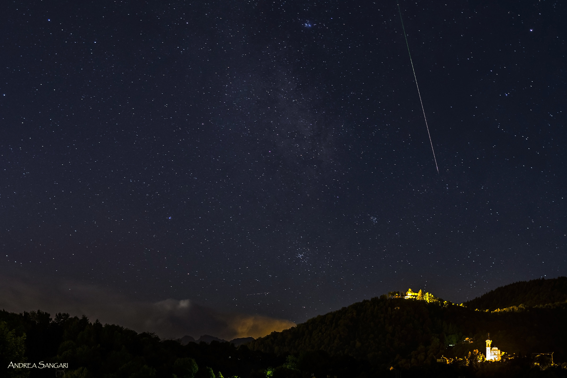 La notte di San Lorenzo