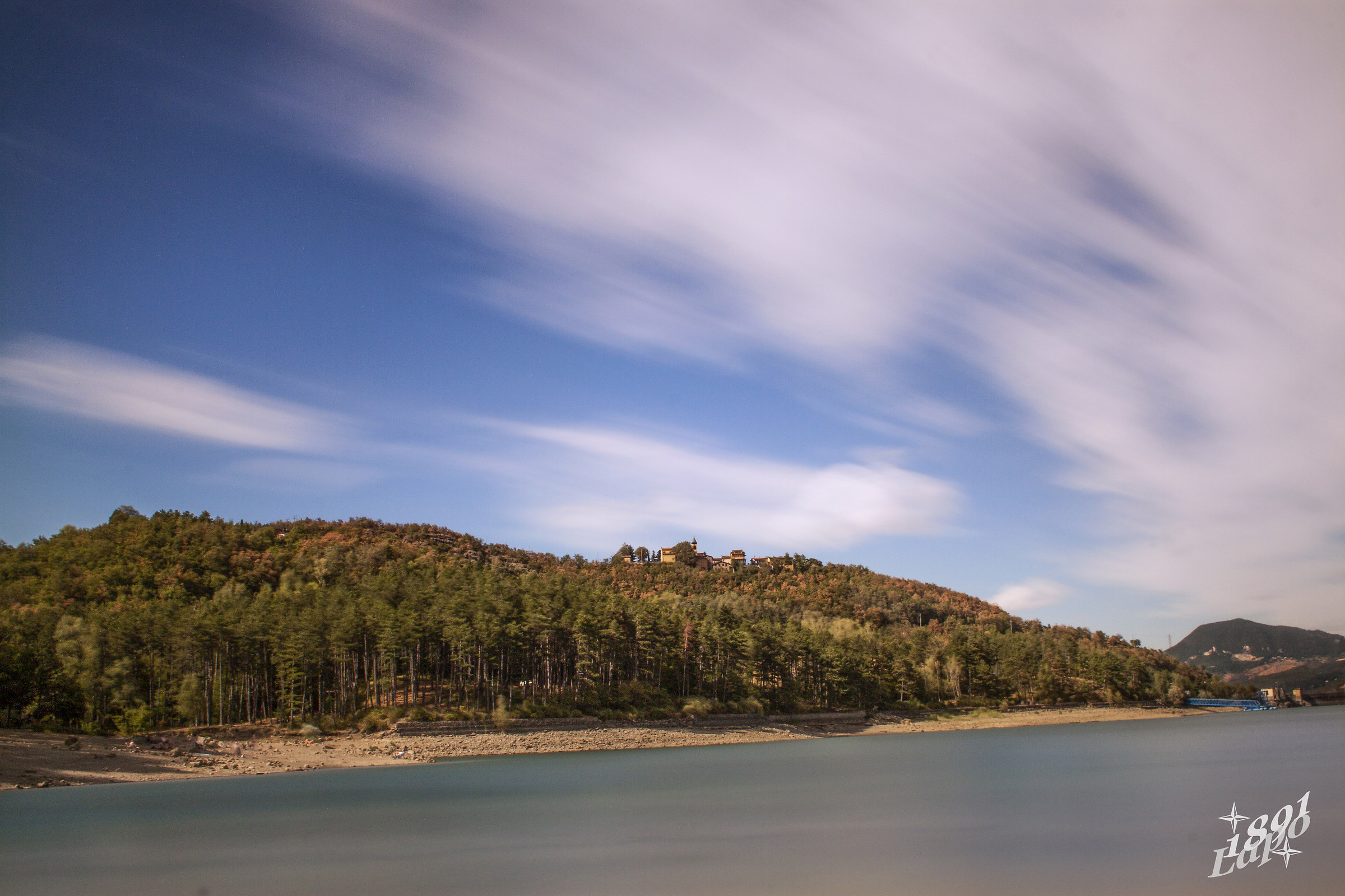 Bacino di Suviana2 BO