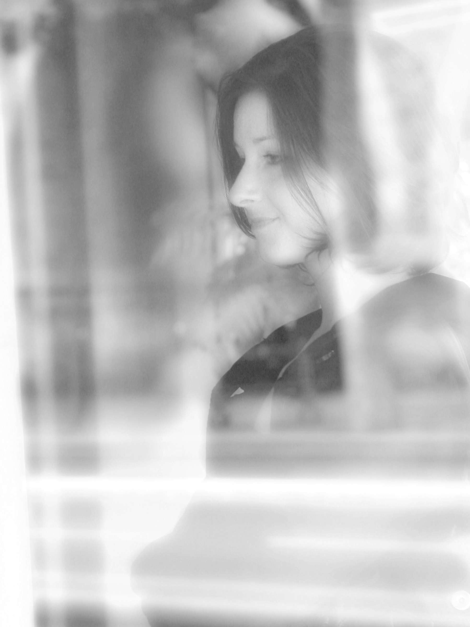 Atmosphère parisienne