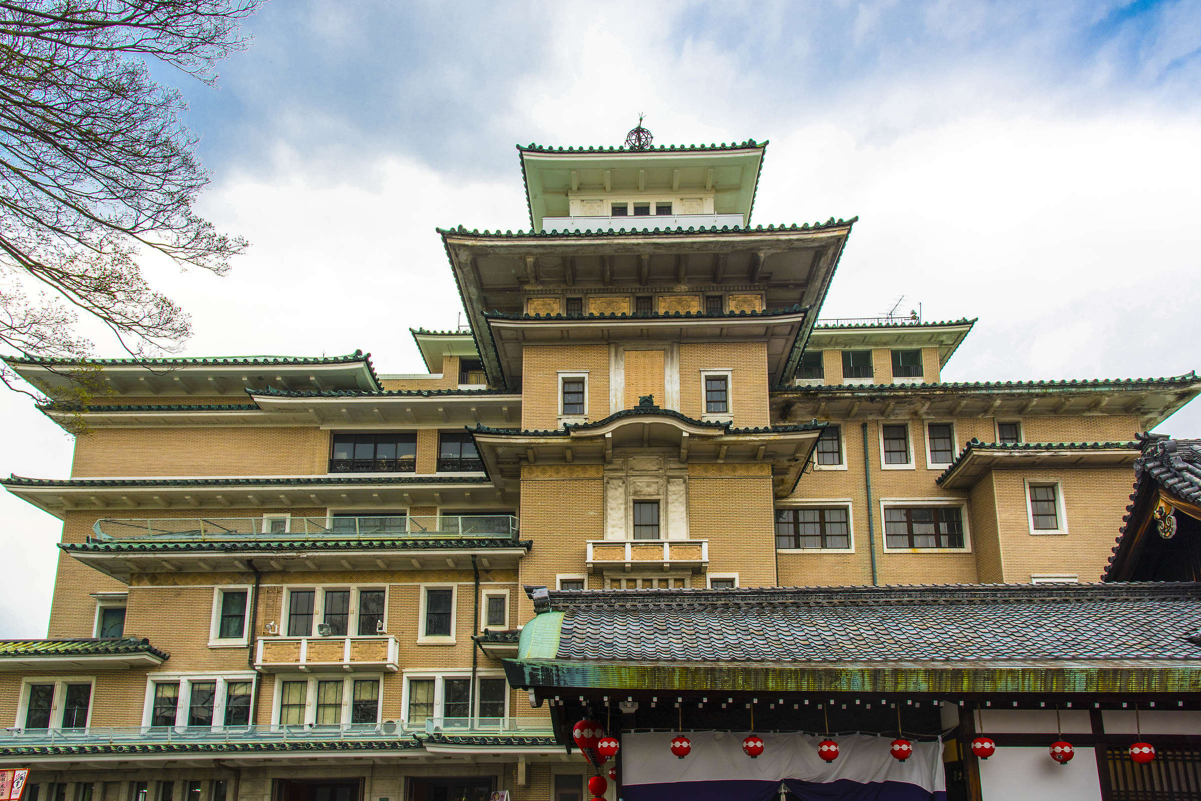 Kyoto , Gion , quartiere delle geishe