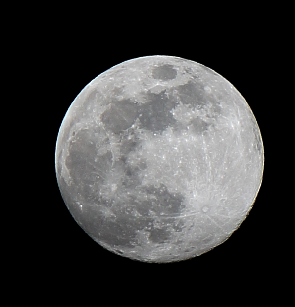 Moon 1