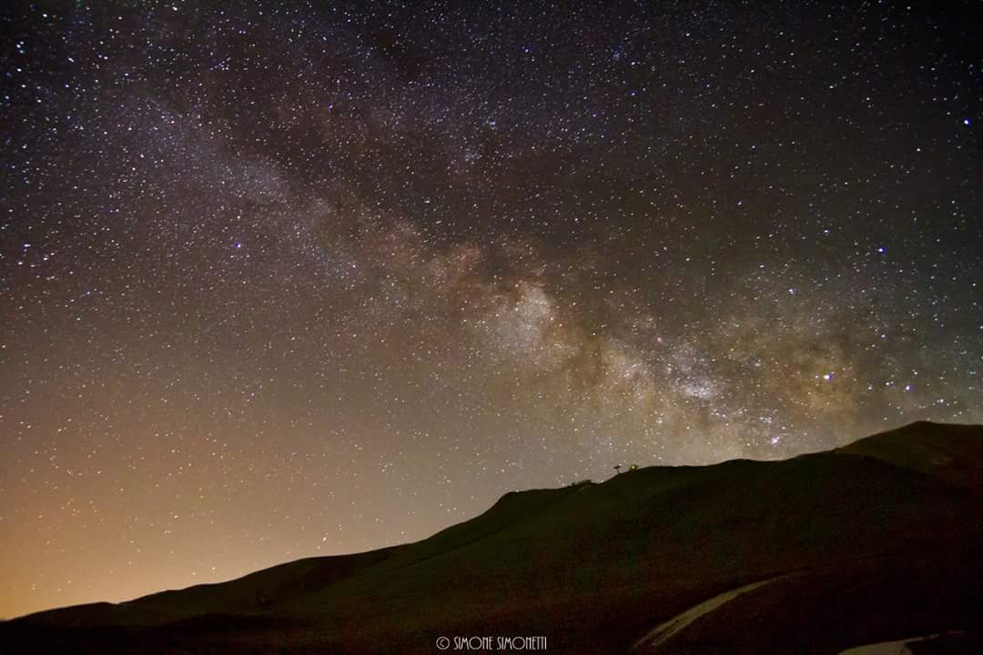 Pintura di Bolognola