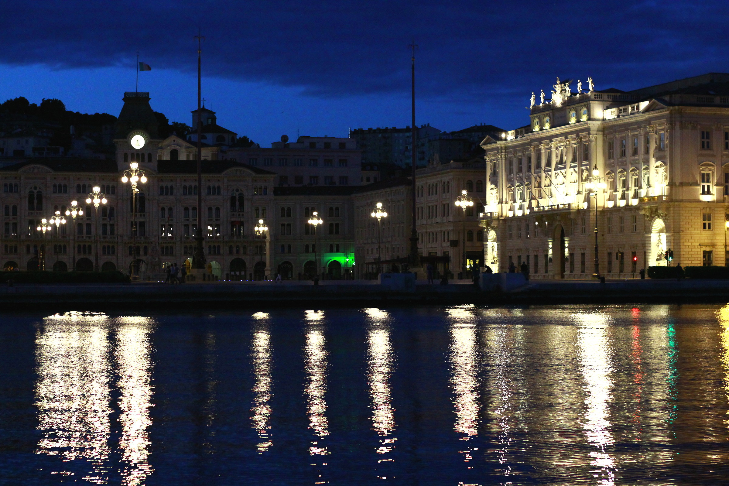 Piazza Unità d'Italia (Piazza Grande)