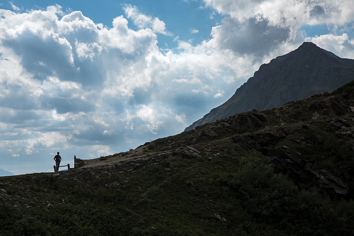 Colle delle Finestre