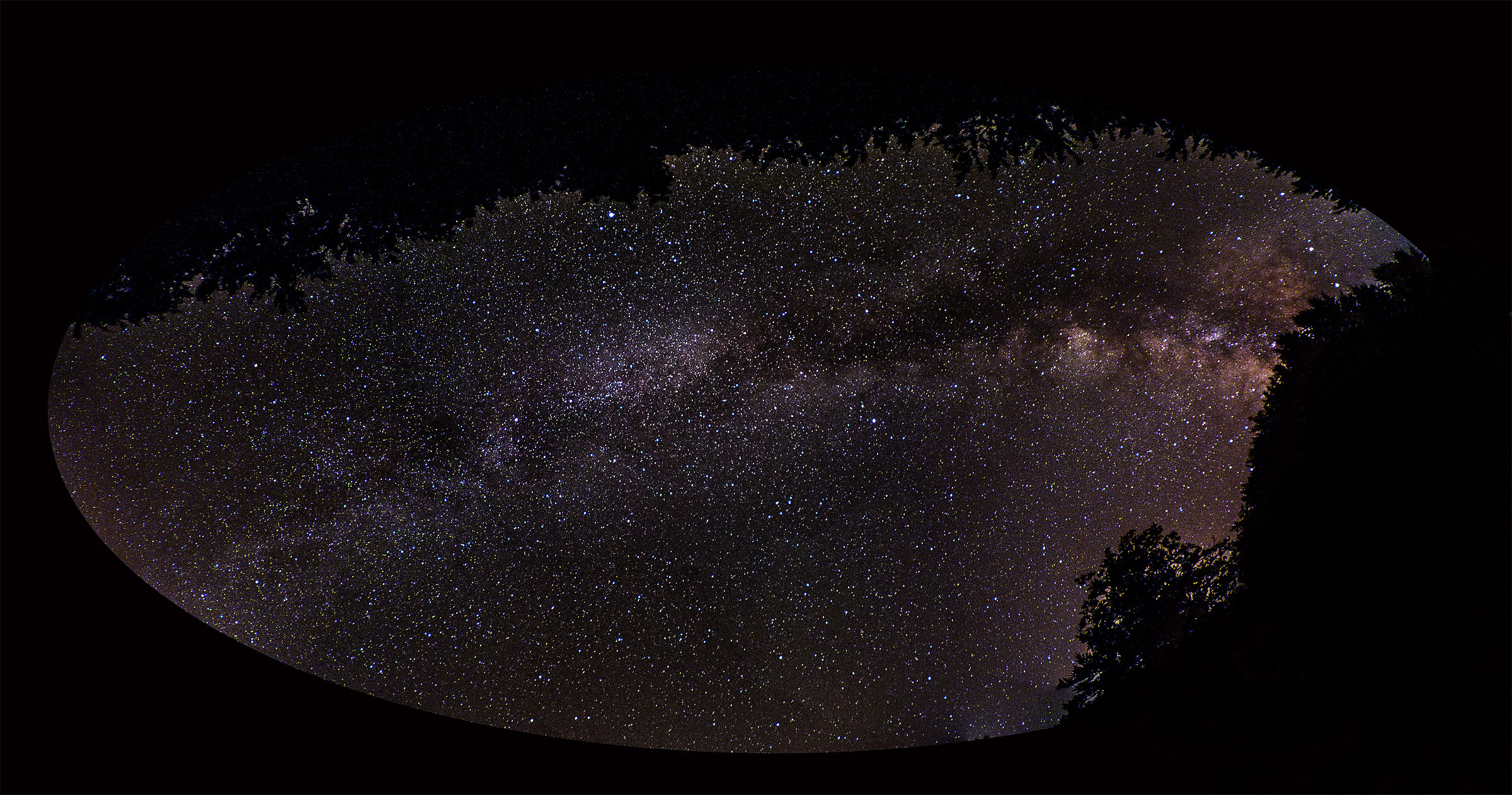 Milky Way